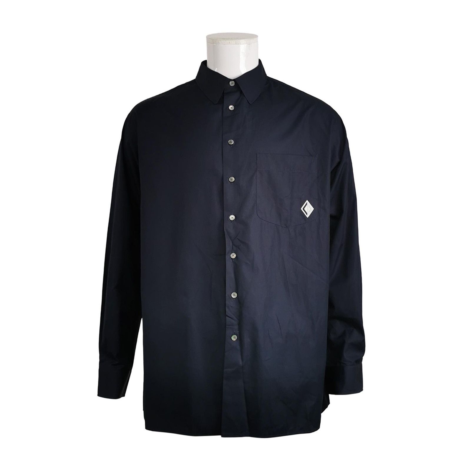 Dior Dior Men m Button Ups Size US M / EU 48-50 / 2 - 1 Thumbnail