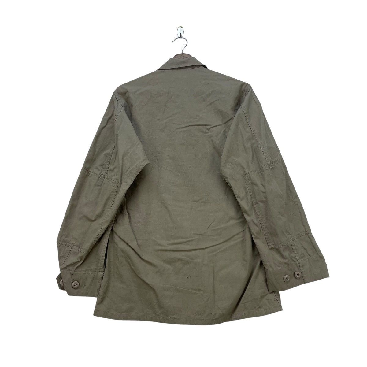 Vintage 💥Vintage Us Army Jacket True Spec M65 Field Jacket Size US S / EU 44-46 / 1 - 2 Thumbnail