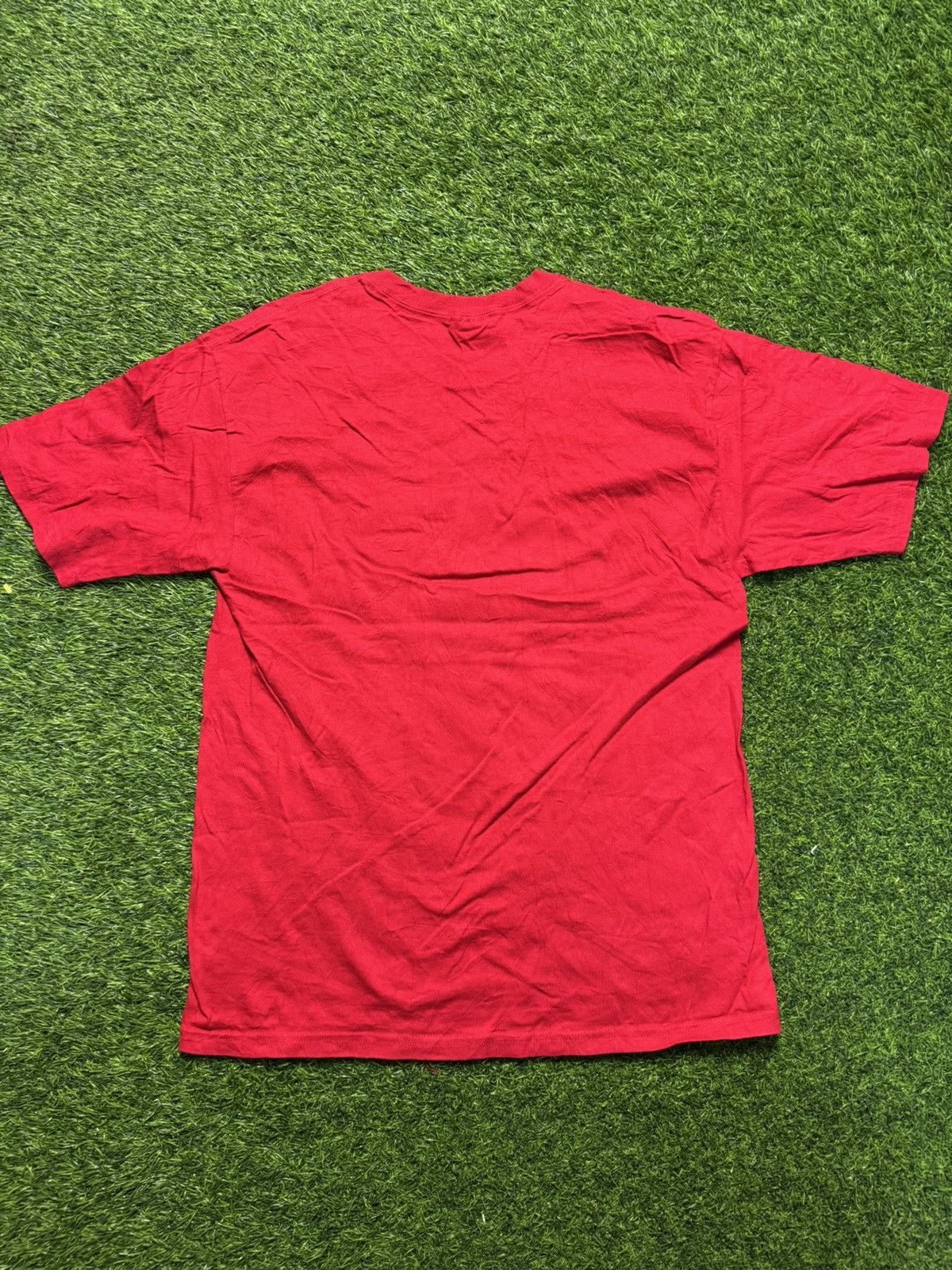 Band Tees assorted tshirt - knove enchanging hands Size US M / EU 48-50 / 2 - 7 Thumbnail