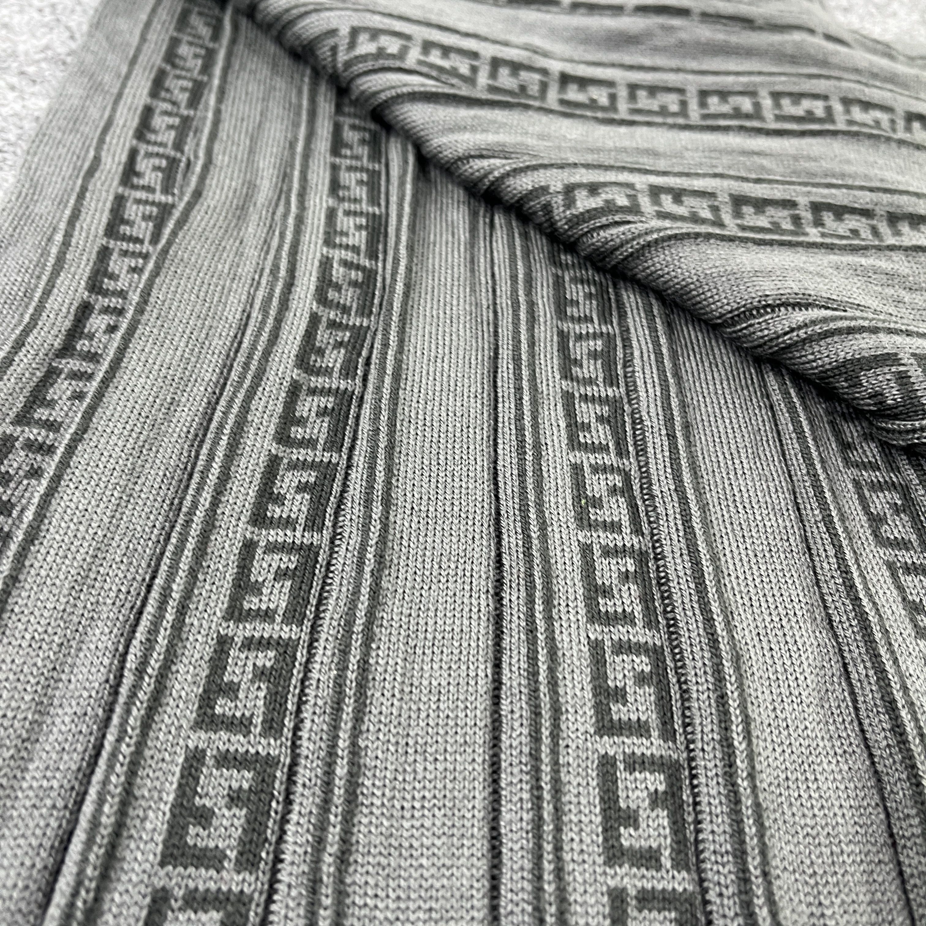 Fendi Fendi Scarf / Muffler / Neckwear T1260 Size ONE SIZE - 13 Thumbnail