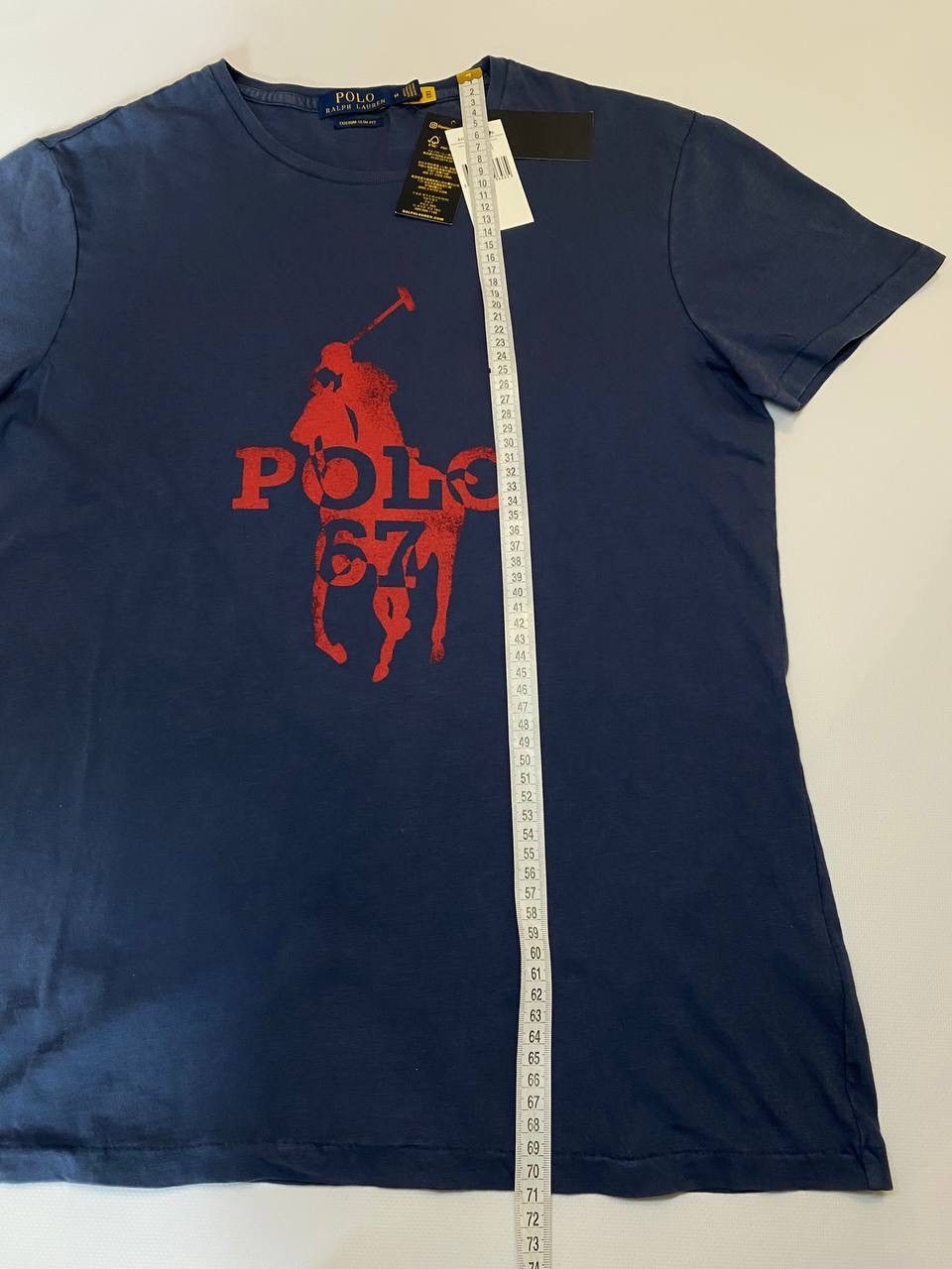 Polo Ralph Lauren Polo Ralph Lauren Size US M / EU 48-50 / 2 - 4 Thumbnail