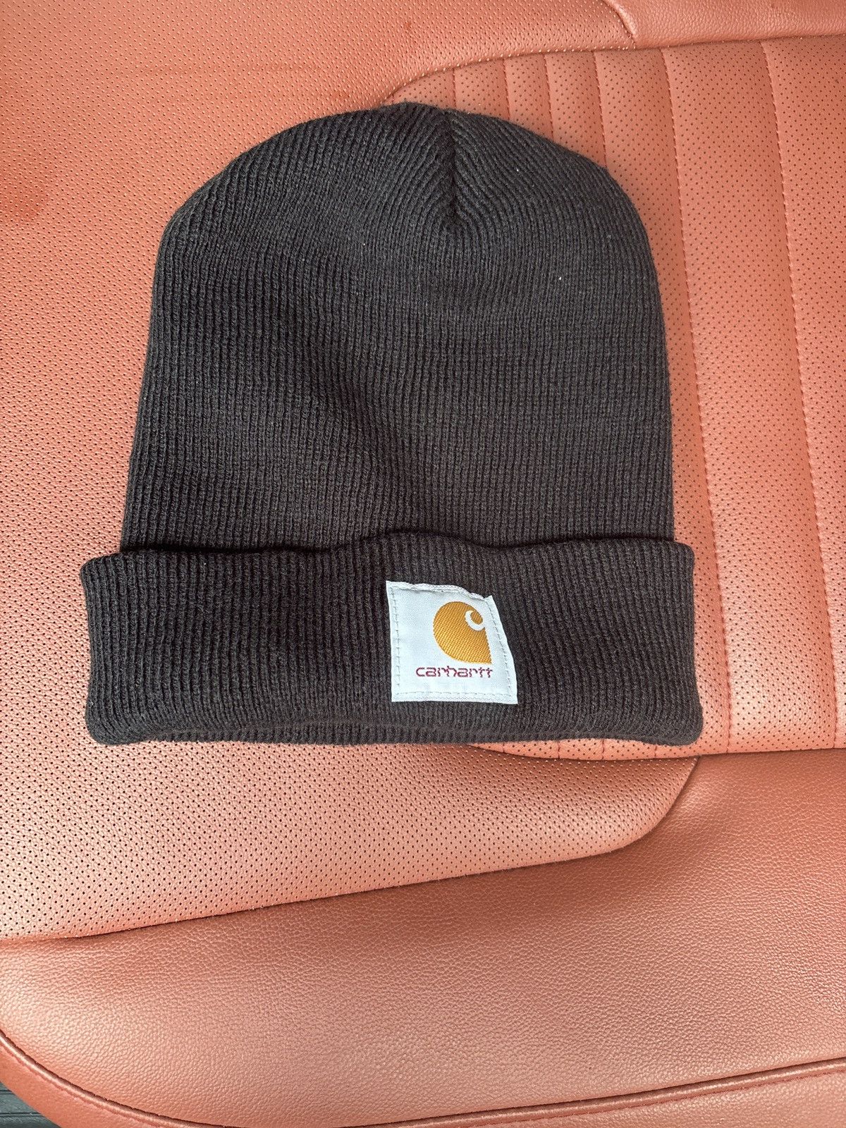 Carhartt Carhartt beanie Size ONE SIZE - 2 Thumbnail