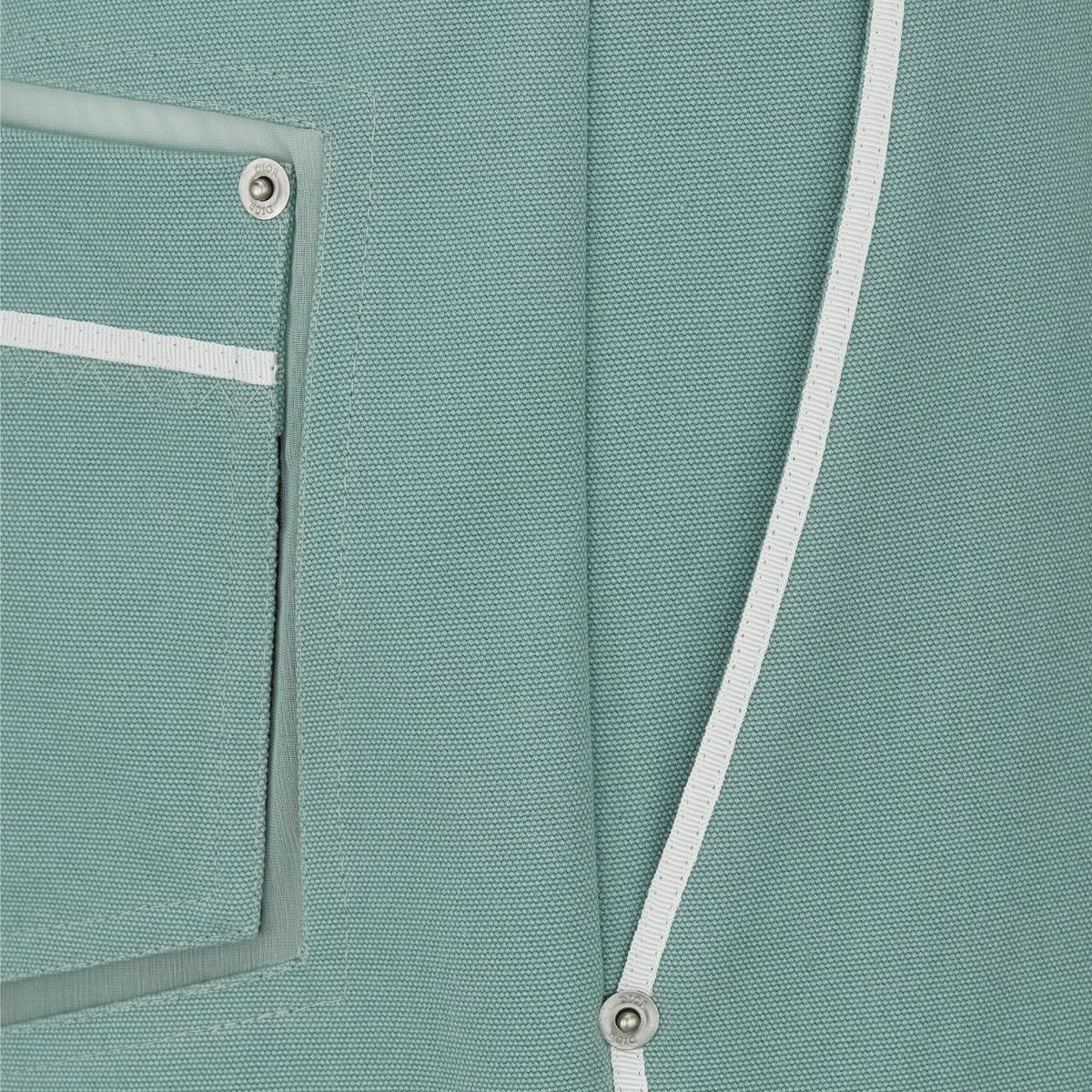 Dior o1bcso1str1224 Gardener's Pants in Mint Green Size US 34 / EU 50 - 3 Thumbnail