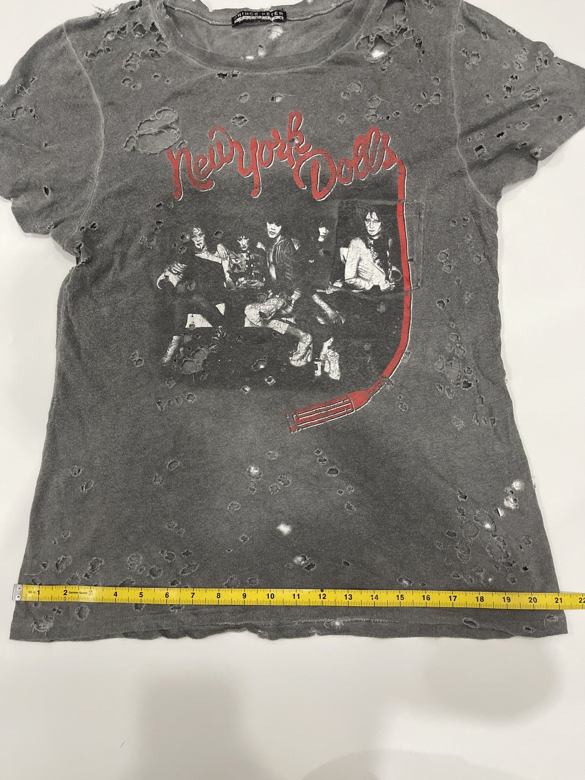 Other New york Dolls Size US S / EU 44-46 / 1 - 9 Thumbnail