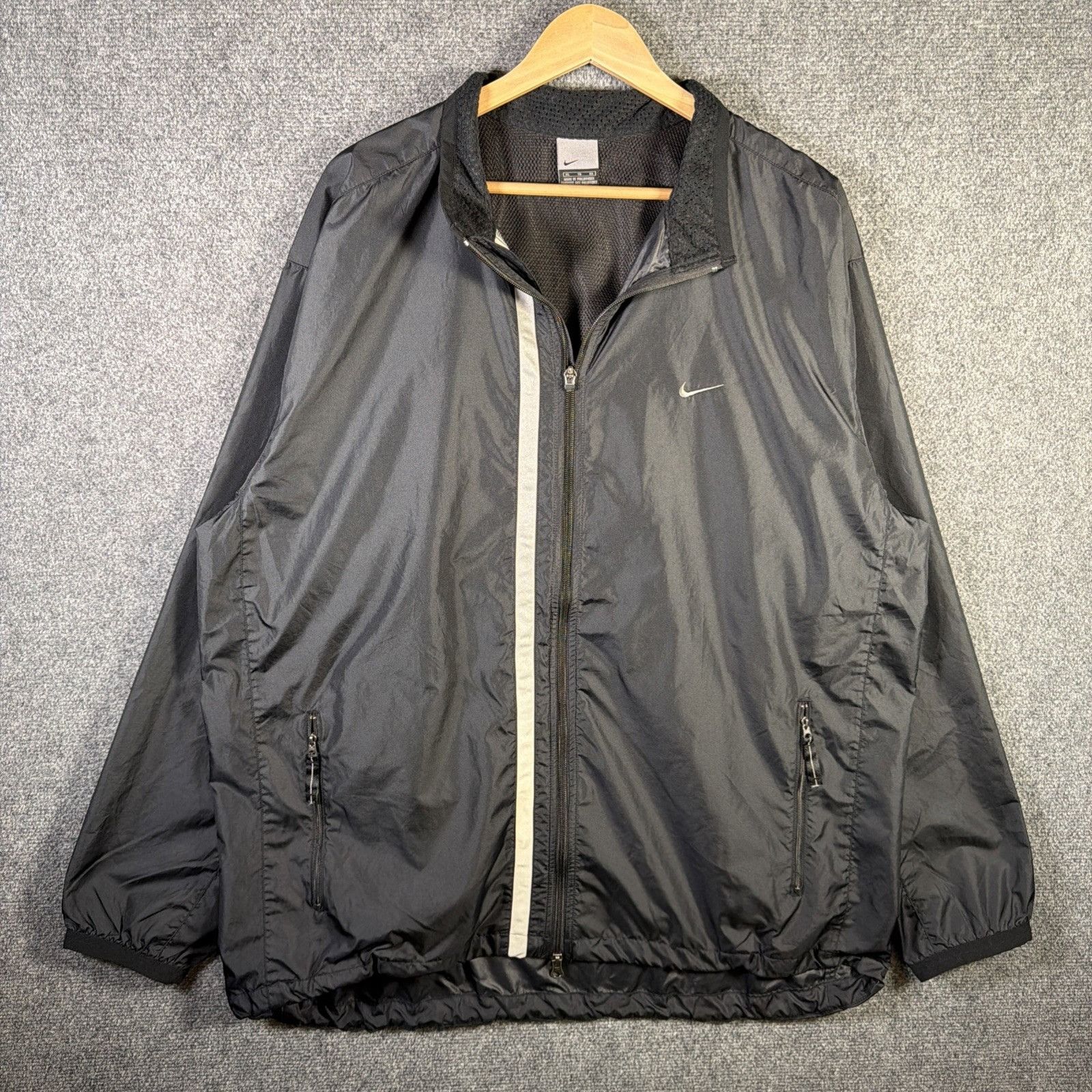 Errolson Hugh × Nike × Nike ACG NIKELAB ACG PULLOVER SHELL JACKET