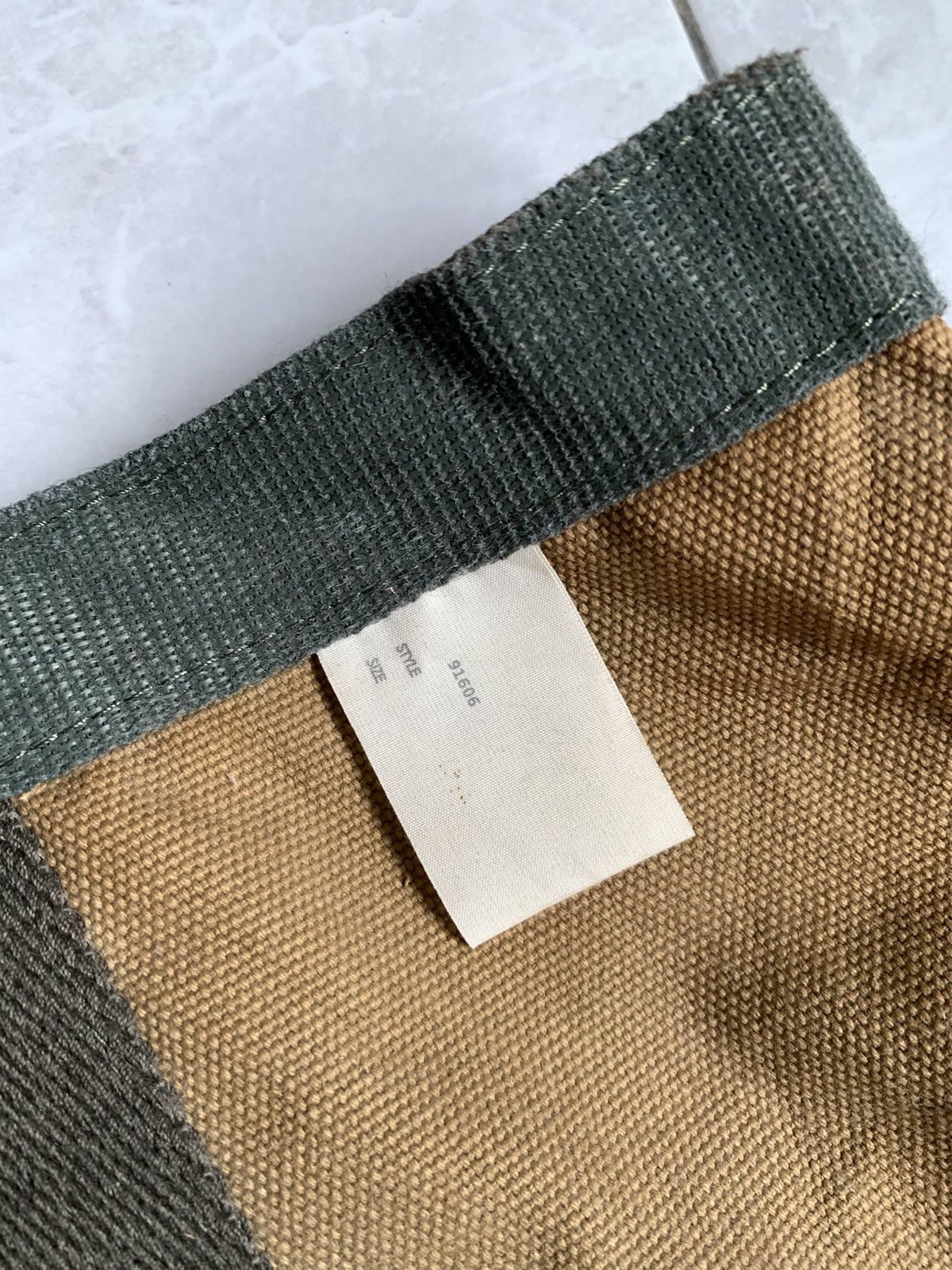 Japanese Brand × N.Hoolywood N.Hoolywood Bundle Size US 30 / EU 46 - 11 Thumbnail