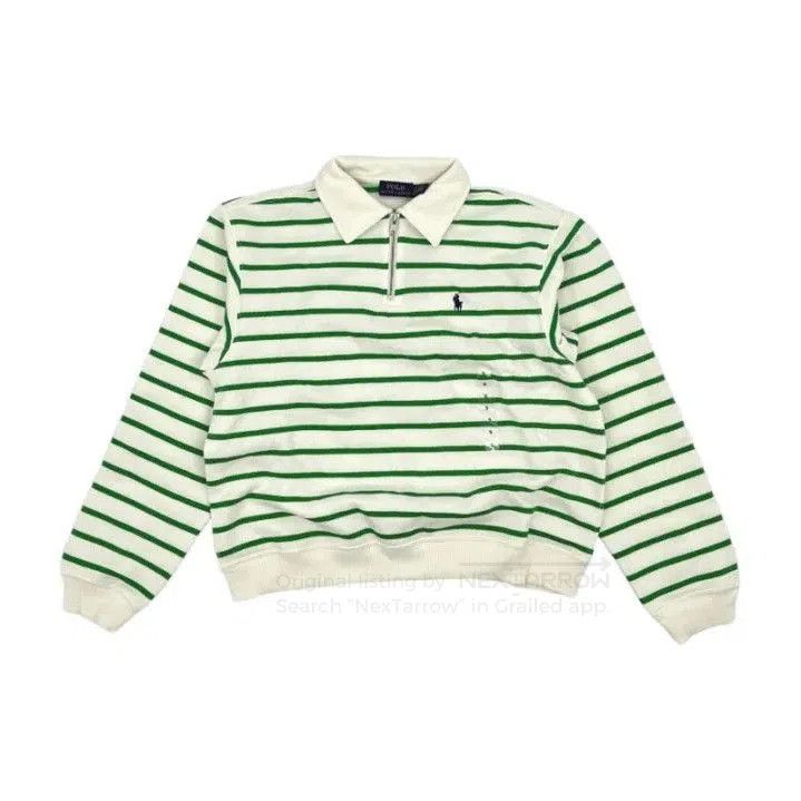 Polo Ralph Lauren Polo Ralph Lauren Unisex Half. Size US L / EU 52-54 / 3 - 1 Thumbnail