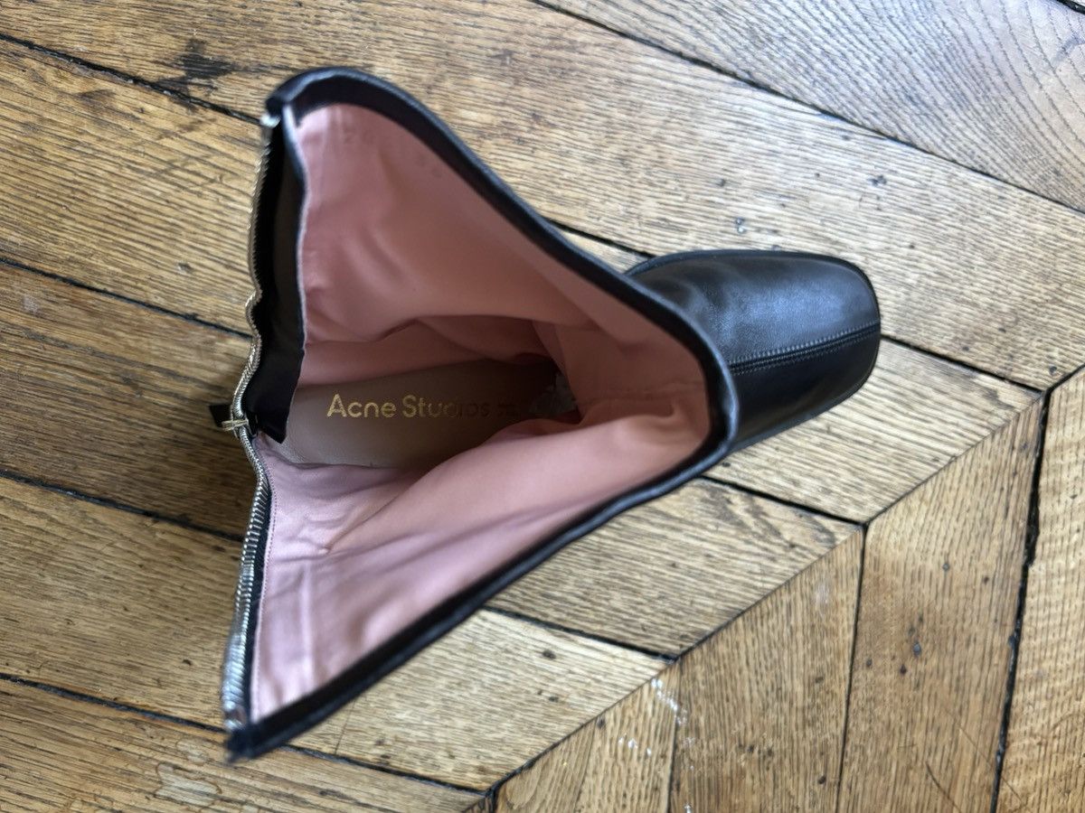 Acne Studios Acne Studios Bertine Boots Size US 5 / IT 35 - 4 Thumbnail
