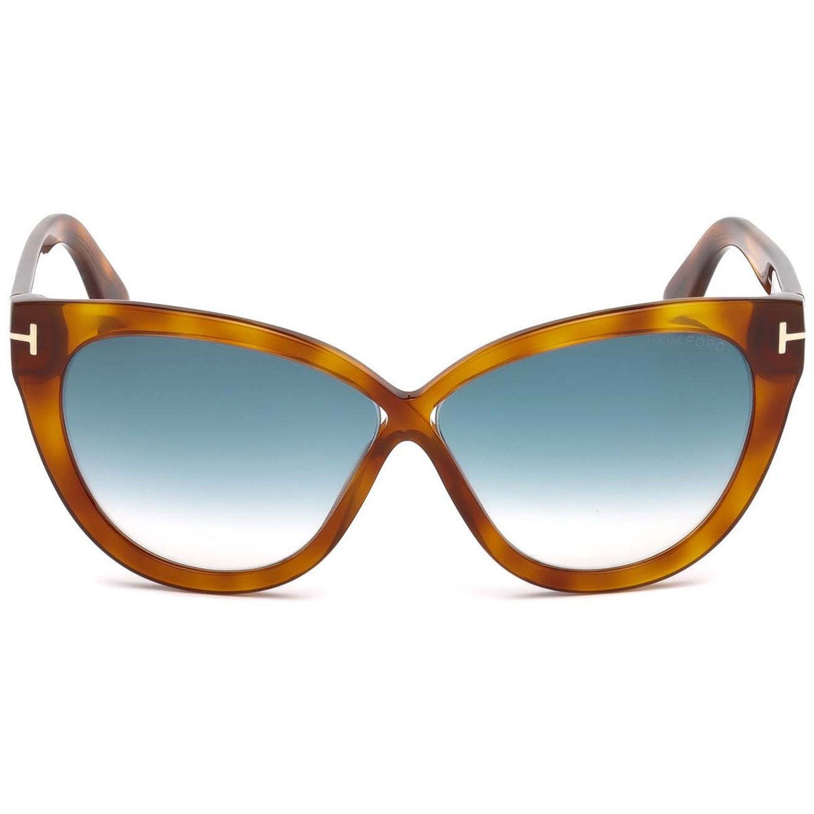 Tom Ford Tom Ford FT0511-53W-59 59mm New Sunglasses Size ONE SIZE - 3 Thumbnail