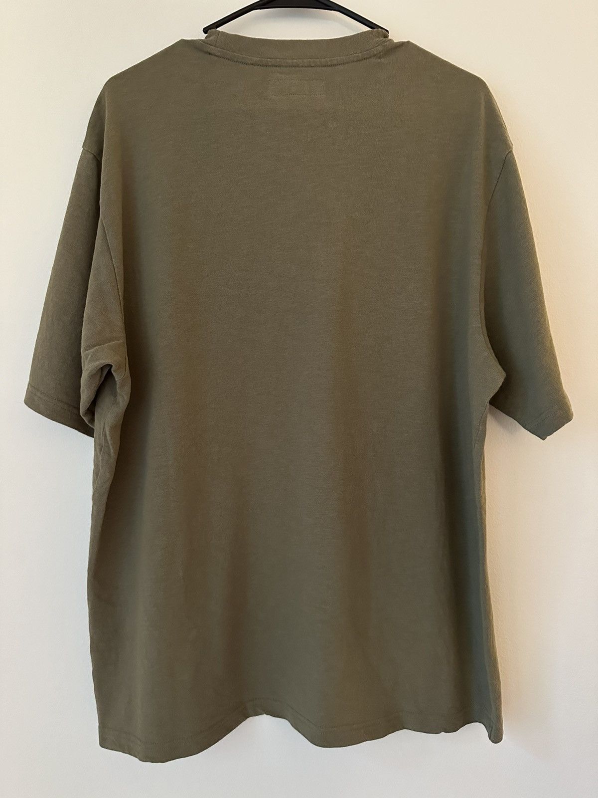 Supreme Supreme Old English S/S Top Tee Size US M / EU 48-50 / 2 - 5 Thumbnail