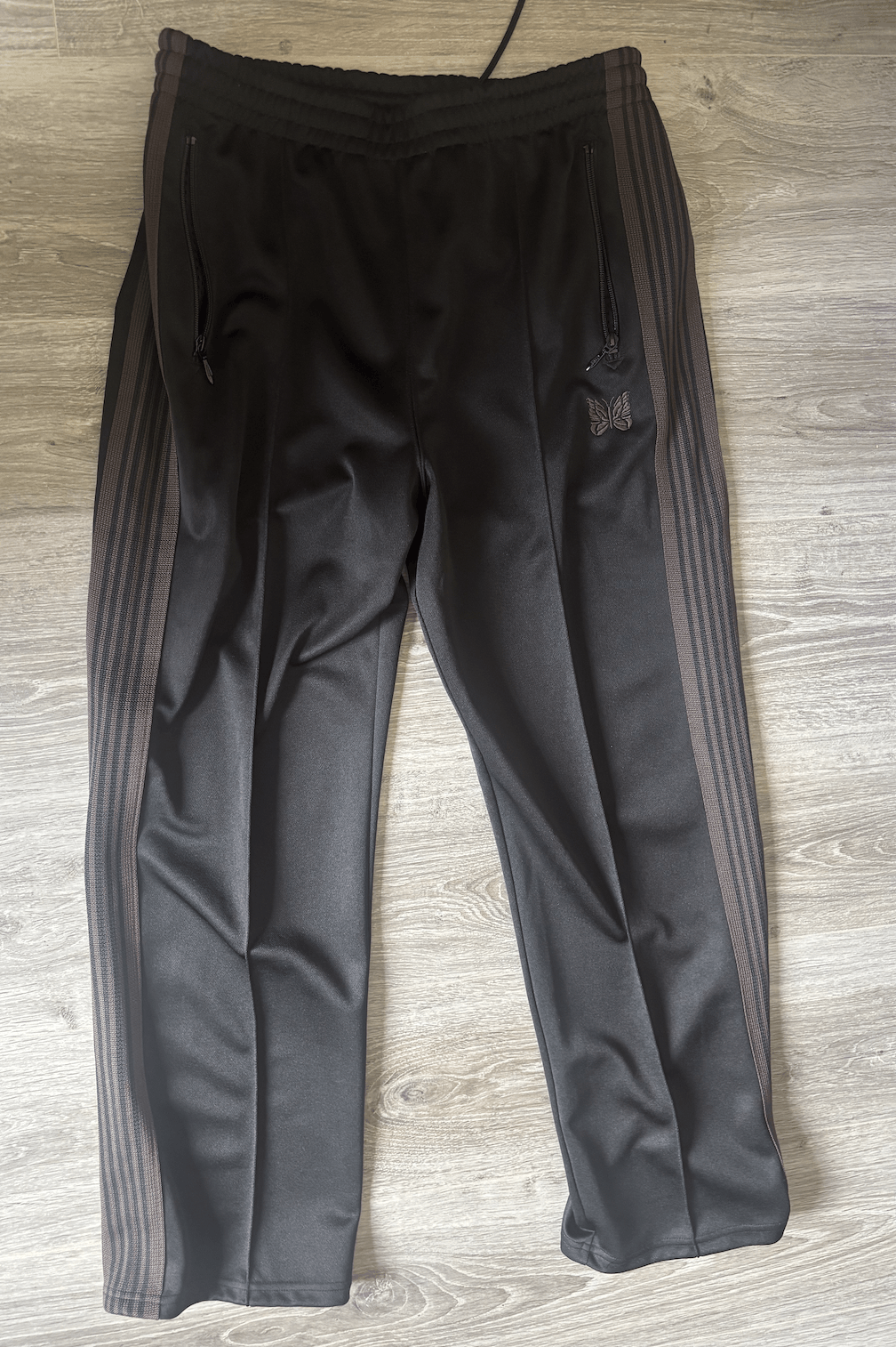 Needles Needles Track Pants Size US 32 / EU 48 - 1 Thumbnail