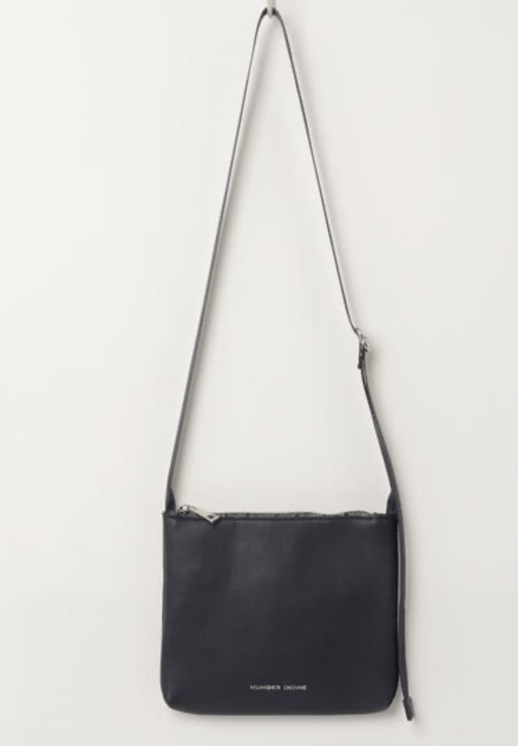 Number (N)ine Number nine shoulder bag | Grailed