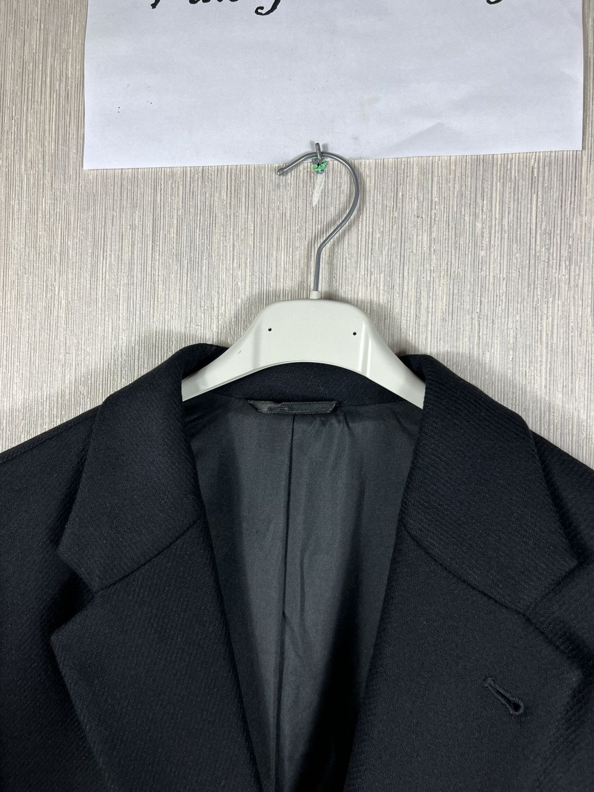 Filippa K Filippa K AW18 wool Ross long coat big pocket avant garde Size US L / EU 52-54 / 3 - 14 Thumbnail