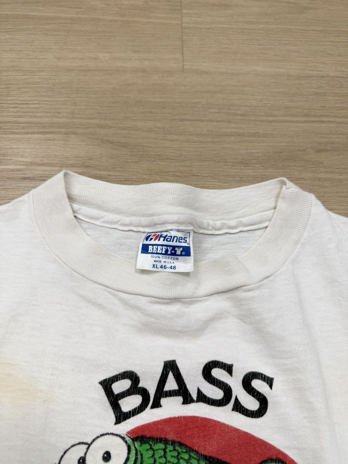 Other Vintage t-shirt Size US XL / EU 56 / 4 - 3 Thumbnail