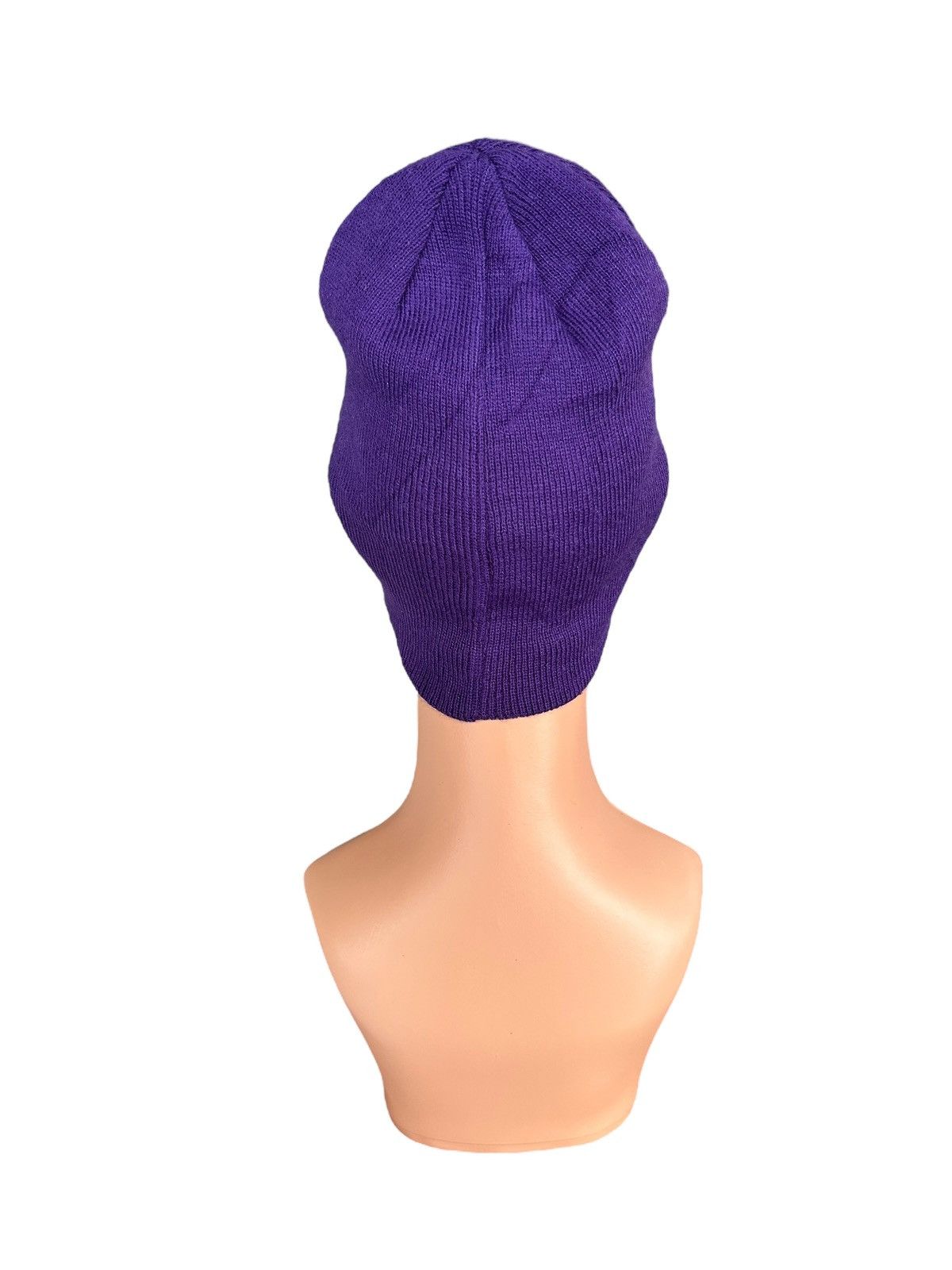 Japanese Brand × Kapital × Vintage Japanese Punk Bondage Style Beanie Hats Size ONE SIZE - 5 Thumbnail