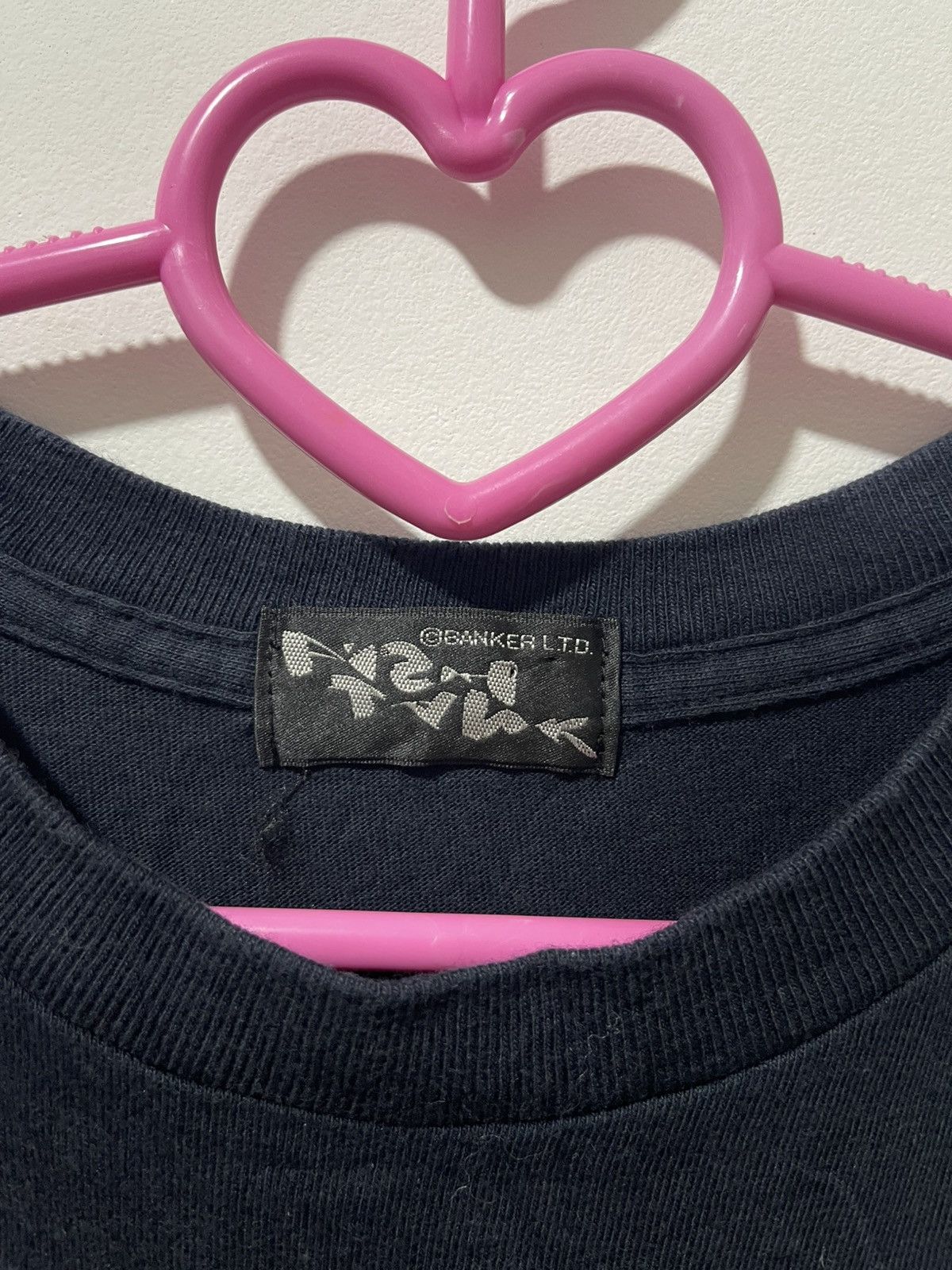 Band Tees Rare Vintage BUCK TICK Mona Lisa Overdrive Japan Rock Band Size US S / EU 44-46 / 1 - 4 Thumbnail
