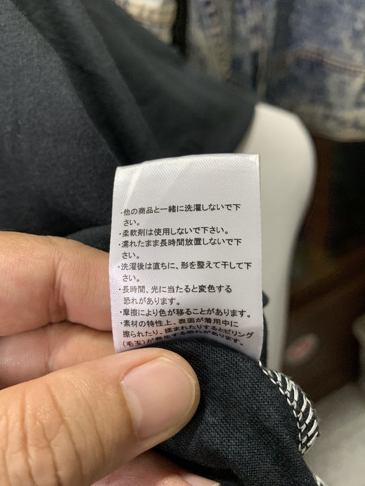 Columbia Colombia pocket Tee Size US L / EU 52-54 / 3 - 11 Thumbnail