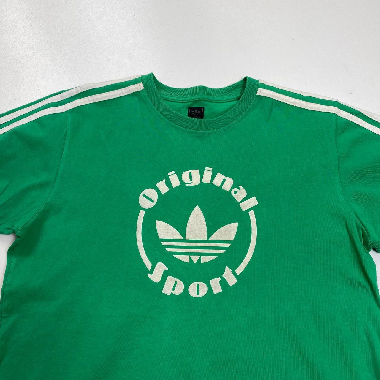 Adidas Adidas T-shirt Size:S Size US S / EU 44-46 / 1 - 3 Thumbnail