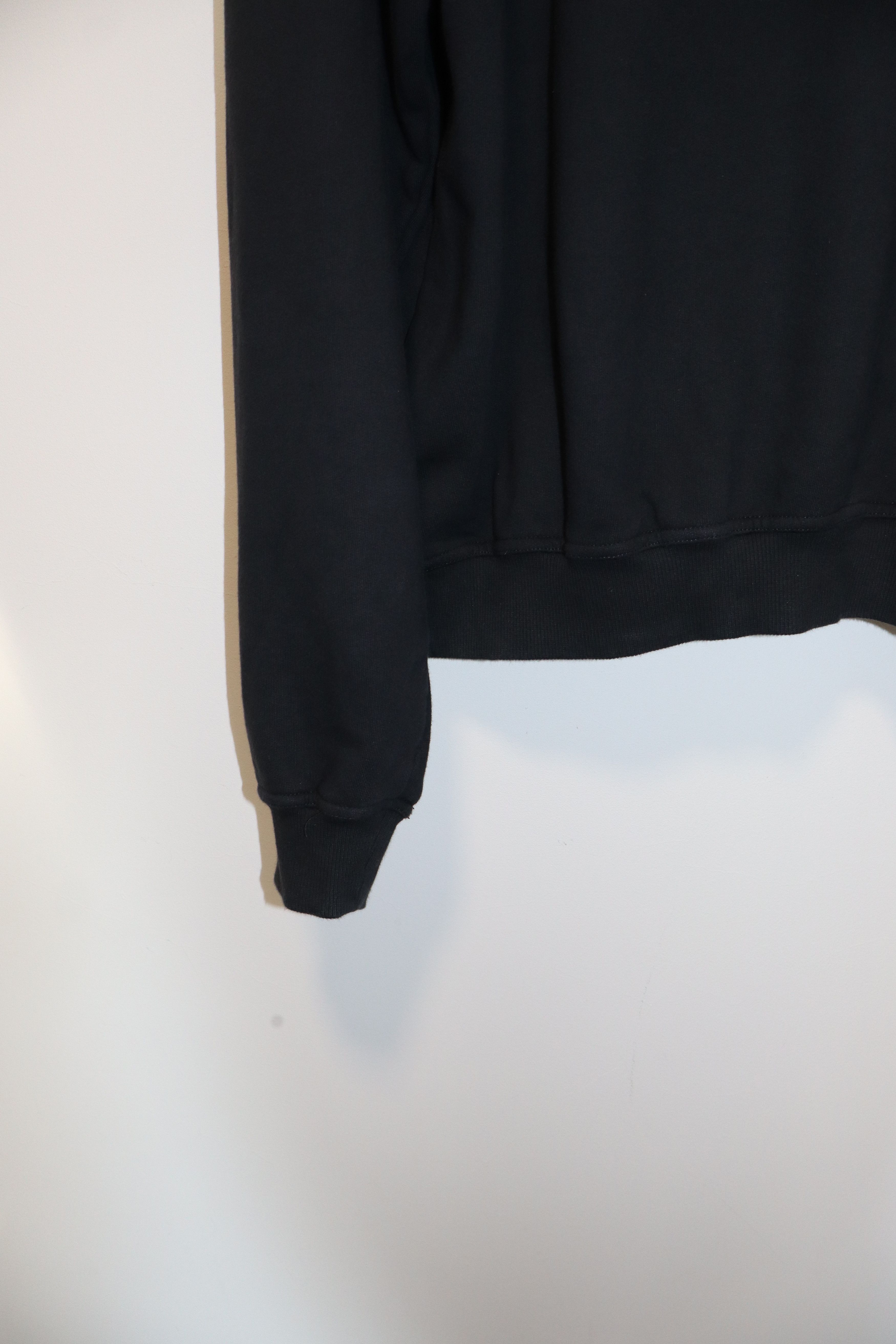 Represent Clo. 1 of 1 Melting initial "R" sweatshirt Size US L / EU 52-54 / 3 - 8 Thumbnail