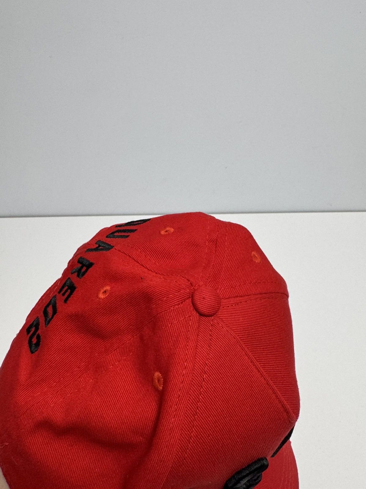 Dsquared2 Dsquared2 Cap Y2K style hype Size ONE SIZE - 11 Thumbnail