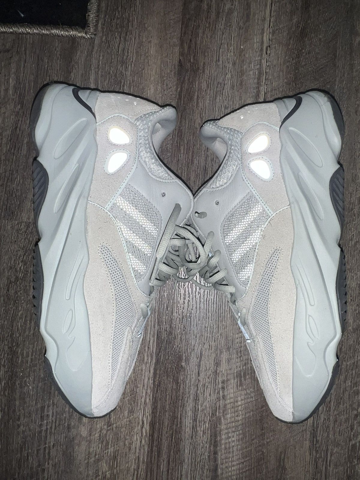 Yeezy Yeezy boost 700 Size US 11 / EU 44 - 3 Thumbnail