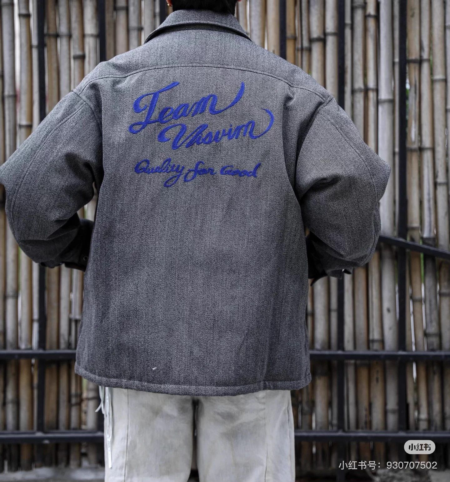 Visvim VISVIM 25SS WESTWOOD TEAM Down Jacket 2-3x Worn Size4 Size US XL / EU 56 / 4 - 8 Thumbnail
