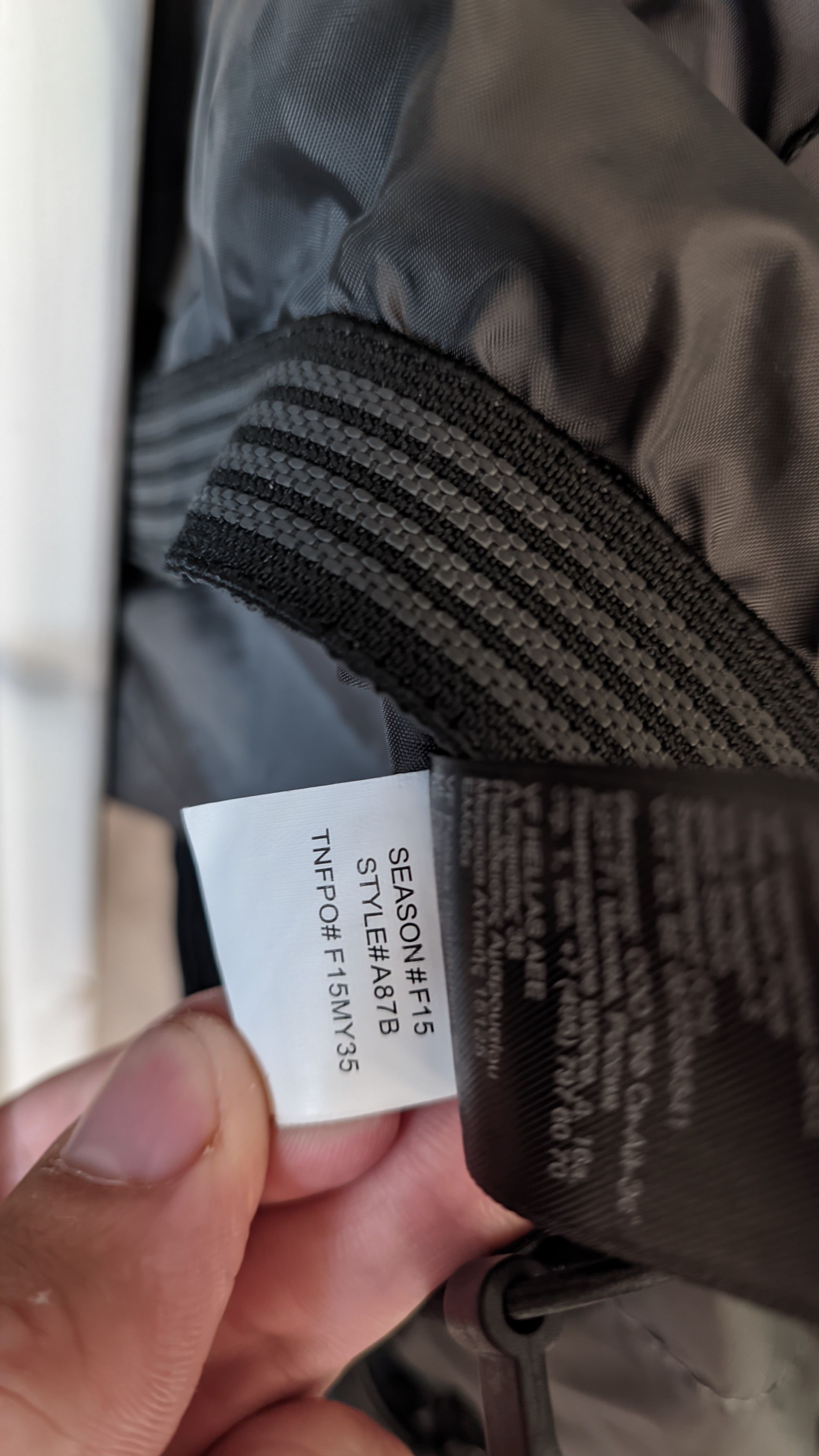 Japanese Brand The North Face HyVent ski fur hood Multipocket jacket Size XS / US 0-2 / IT 36-38 - 7 Thumbnail