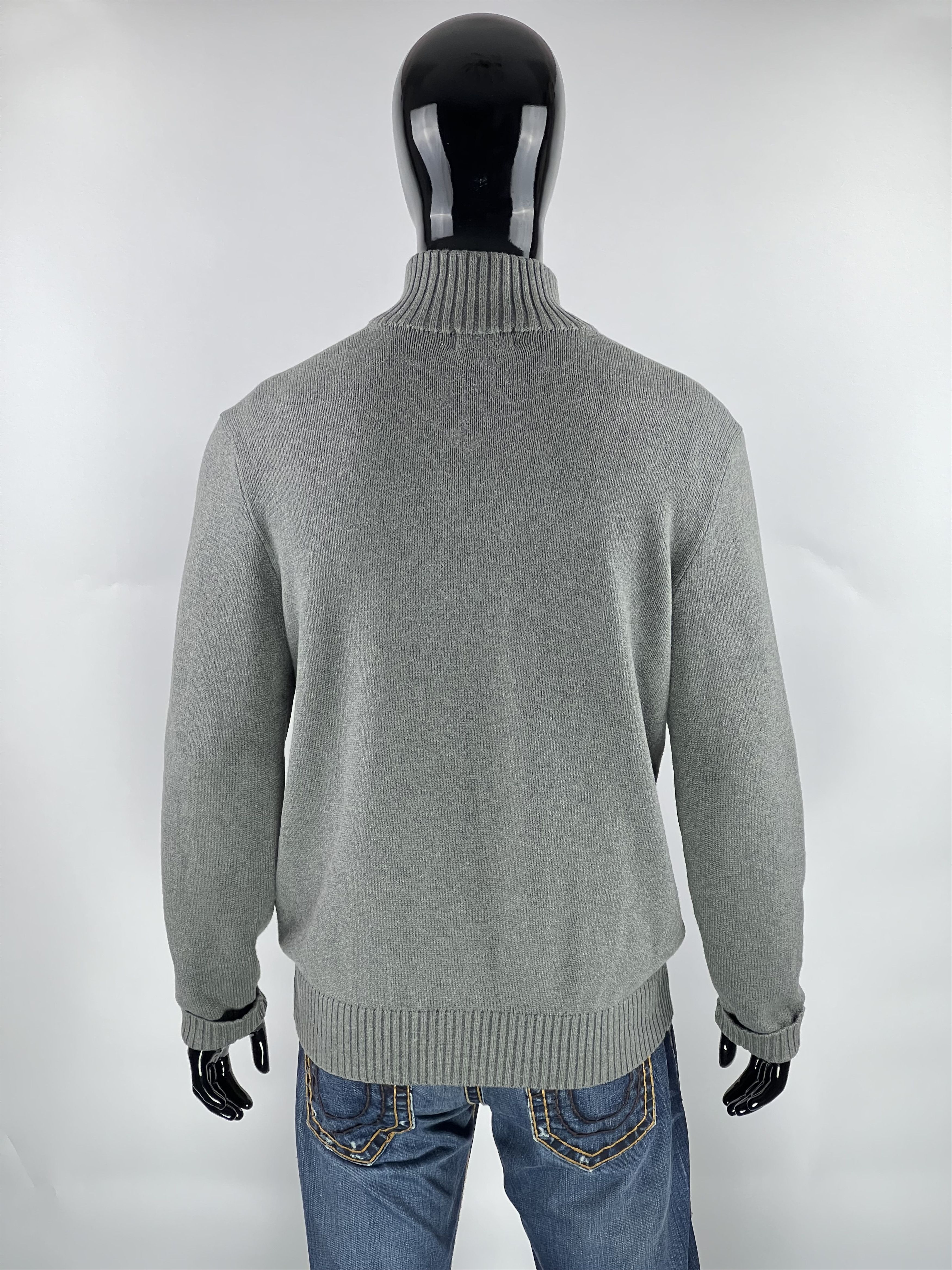 Polo Ralph Lauren Polo Ralph Lauren Sweater Size L Size US L / EU 52-54 / 3 - 2 Thumbnail