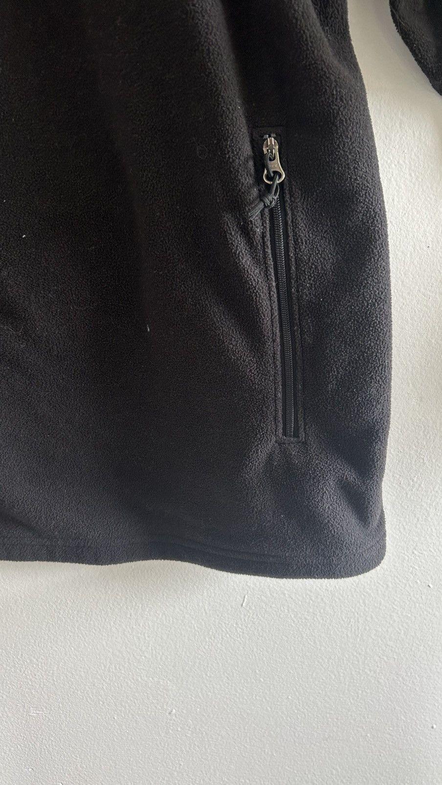 The North Face The North Face Full Zip Fleece Light Jacket Size US XL / EU 56 / 4 - 4 Thumbnail