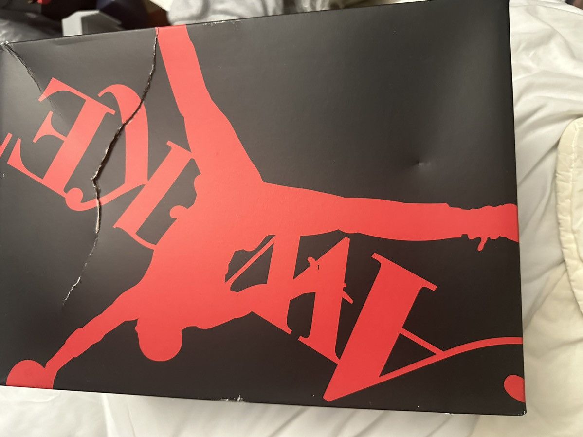 Awake NY × Jordan Brand jordan 1 awake Size US 8 / EU 41 - 16 Thumbnail