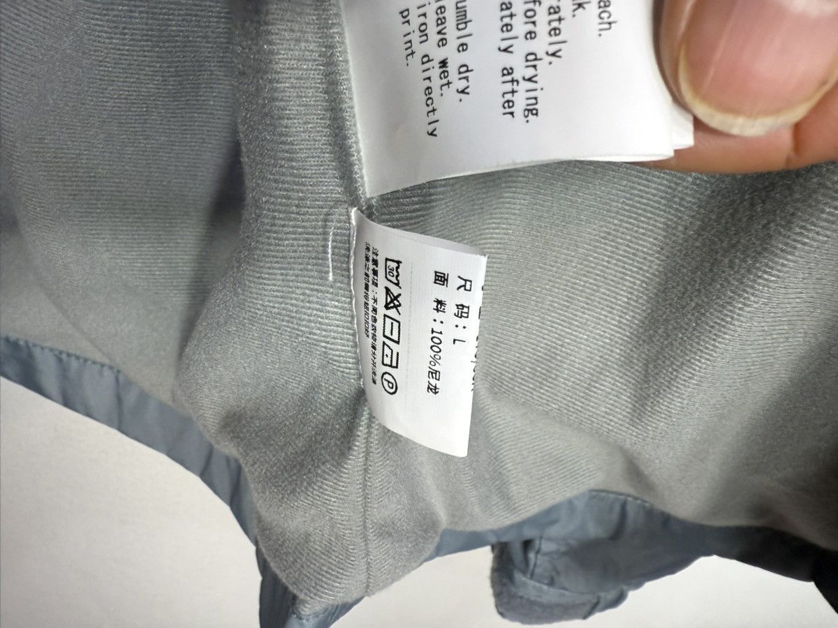 Human Made Human Made Futuristic Gears Teenagers Size US L / EU 52-54 / 3 - 9 Thumbnail