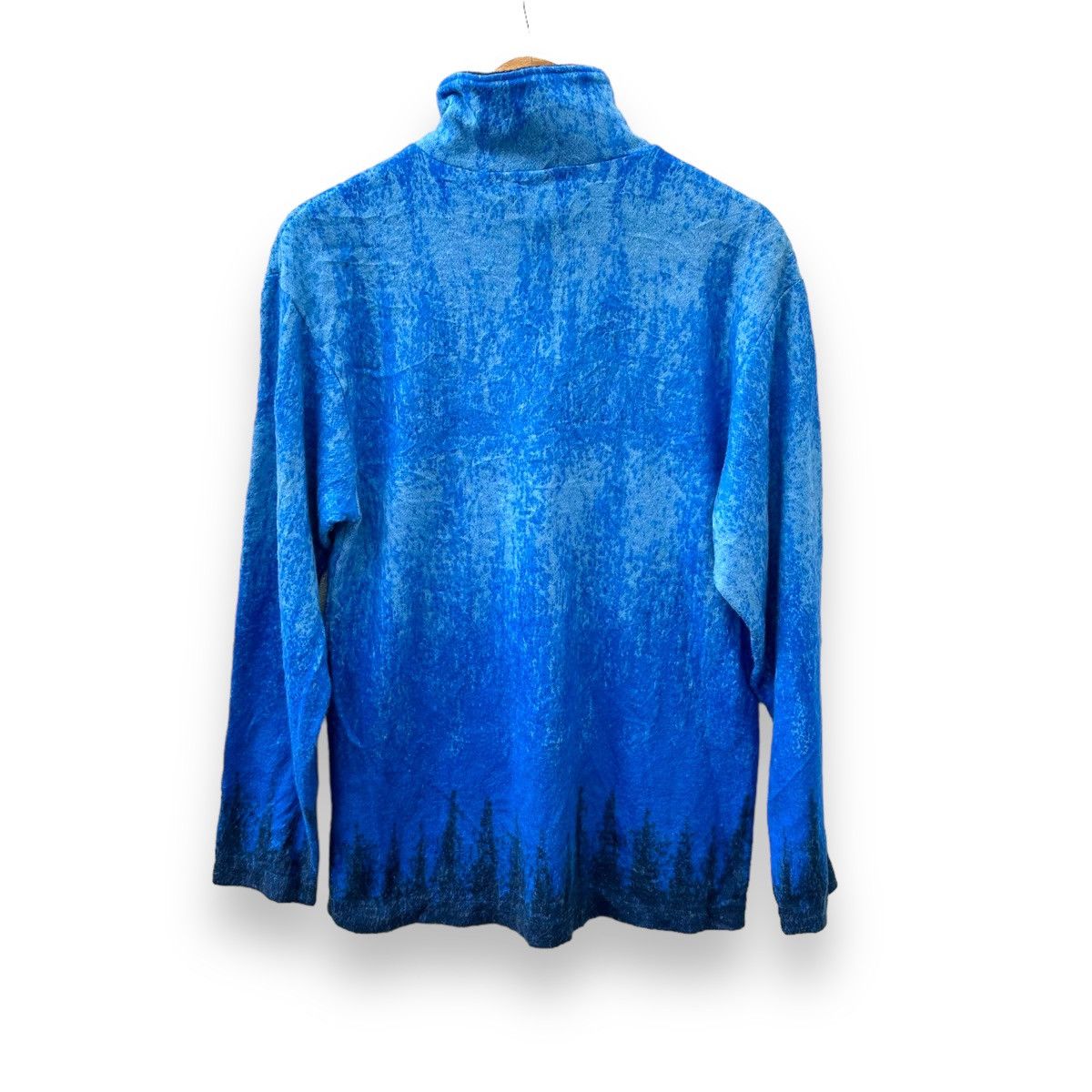 Japanese Brand × Phenix Blue flame phenix racing Size US M / EU 48-50 / 2 - 2 Thumbnail