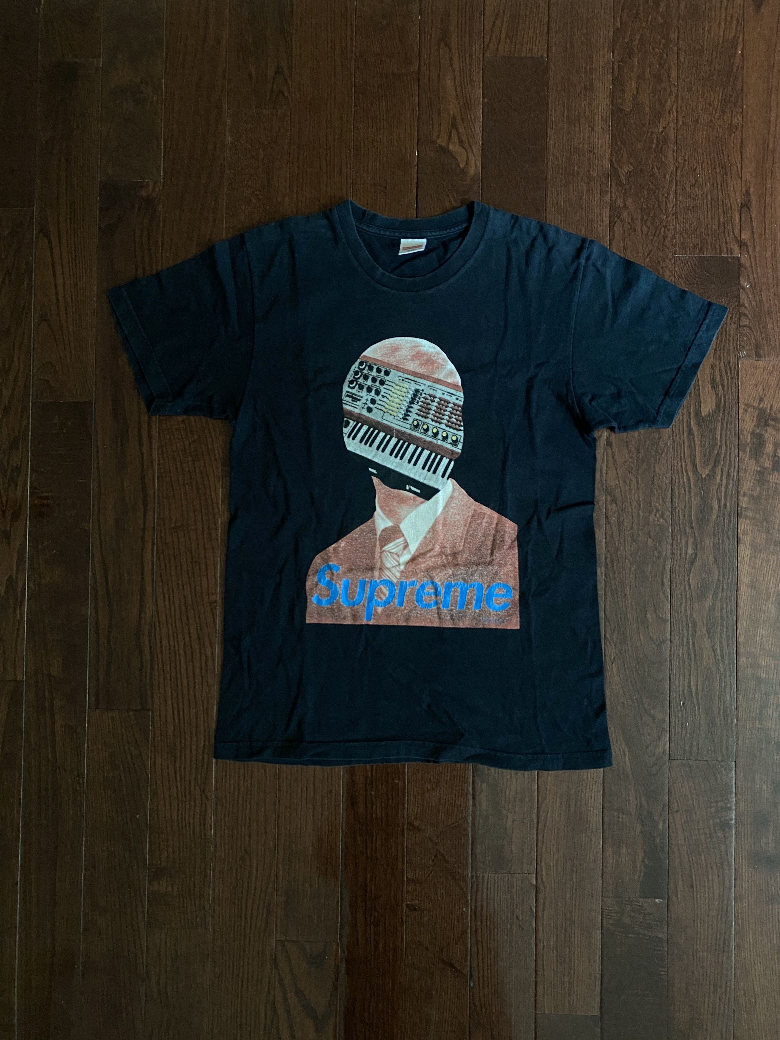 Fragment Design × Undercover SS2004 