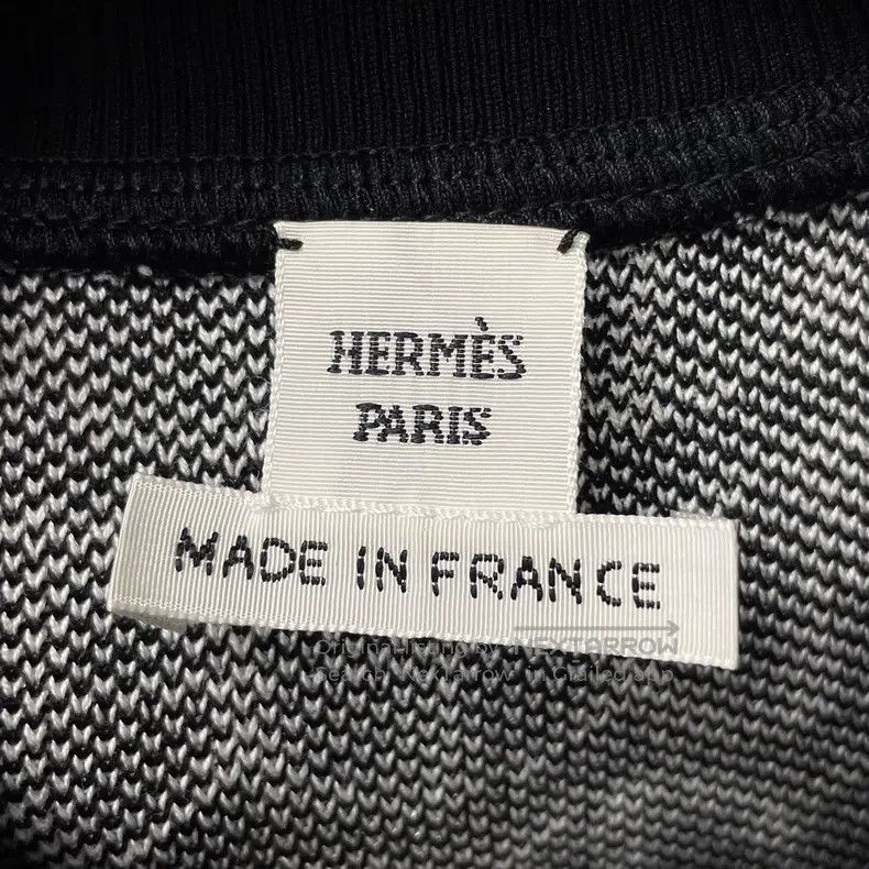 Hermes Hermes Black Dress Size XXS / US 00 / IT 34 - 6 Thumbnail