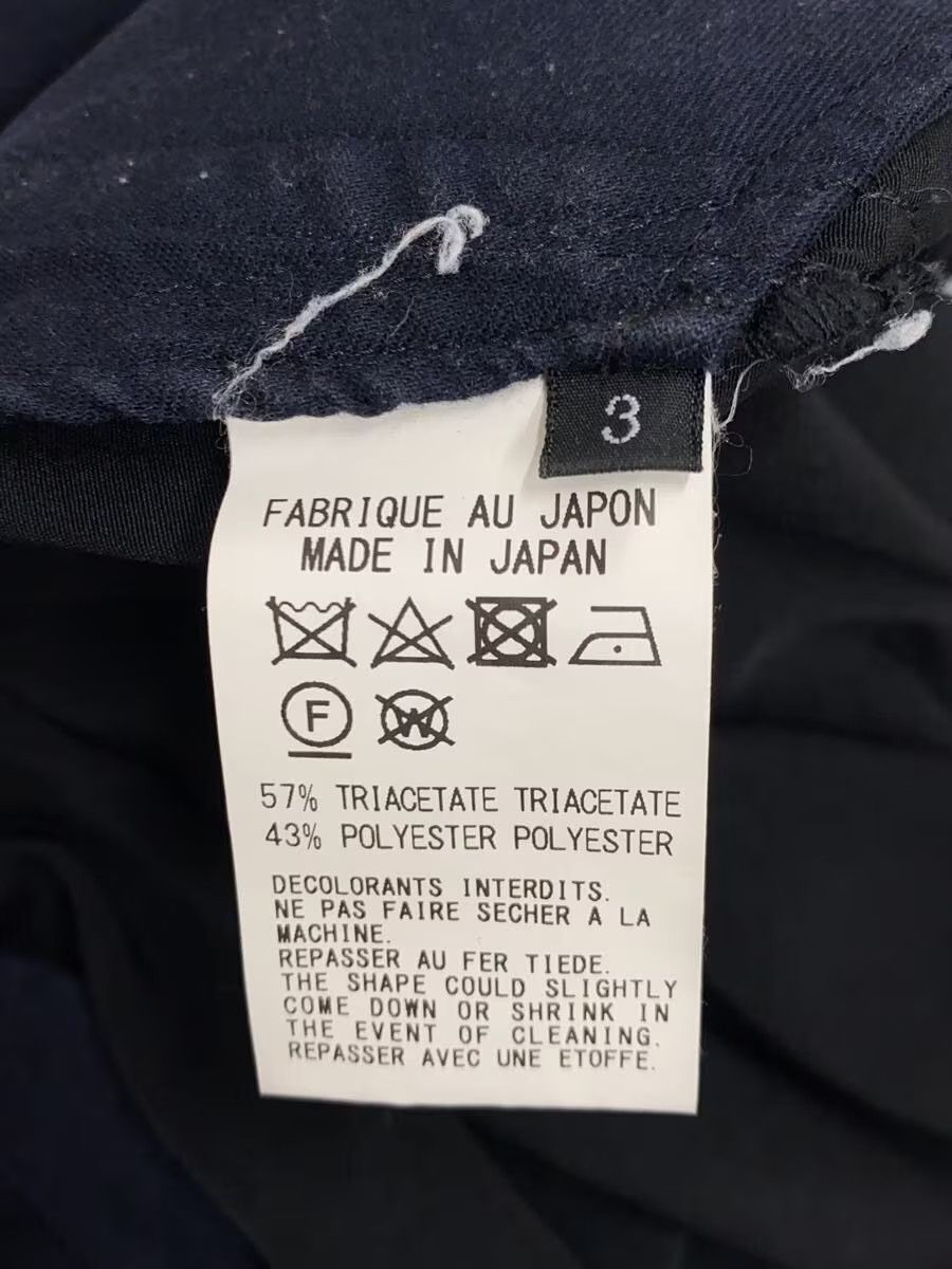 Yohji Yamamoto Yohji Yamamoto Ground Y GN-P12-500 Bottom Size US 30 / EU 46 - 5 Thumbnail