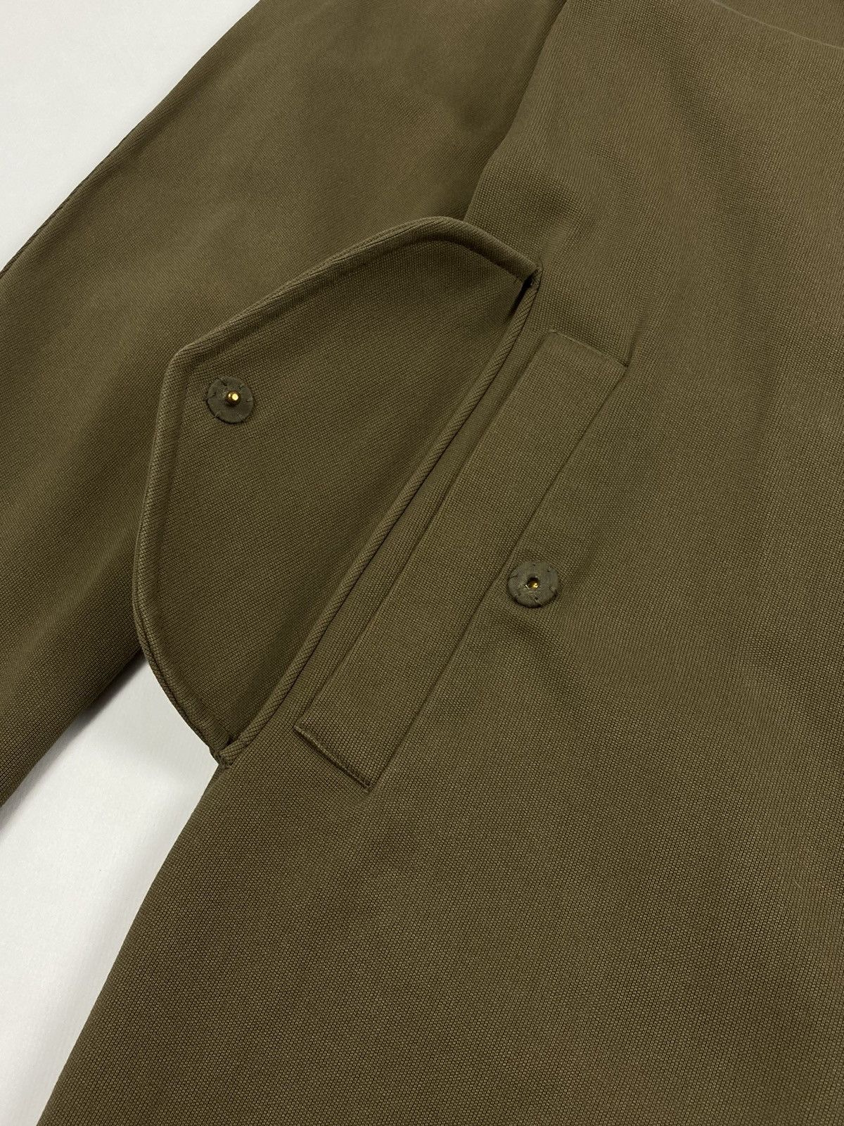 Marni Marni Mid Coat Jacket Size 44 Size M / US 6-8 / IT 42-44 - 6 Thumbnail