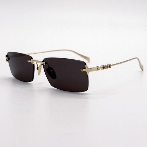 Gucci NEW GUCCI GG1941S 001 SUNGLASSES Size ONE SIZE - 9 Thumbnail