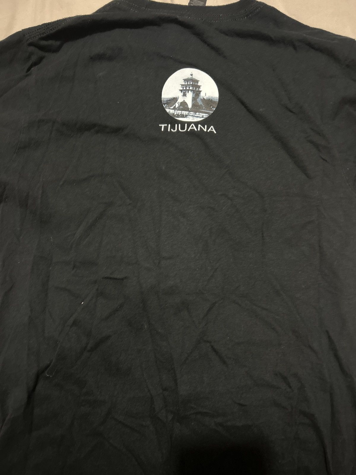 Other Tijuana Aguacaliente Original Design graphic t shirt Size US S / EU 44-46 / 1 - 1 Thumbnail