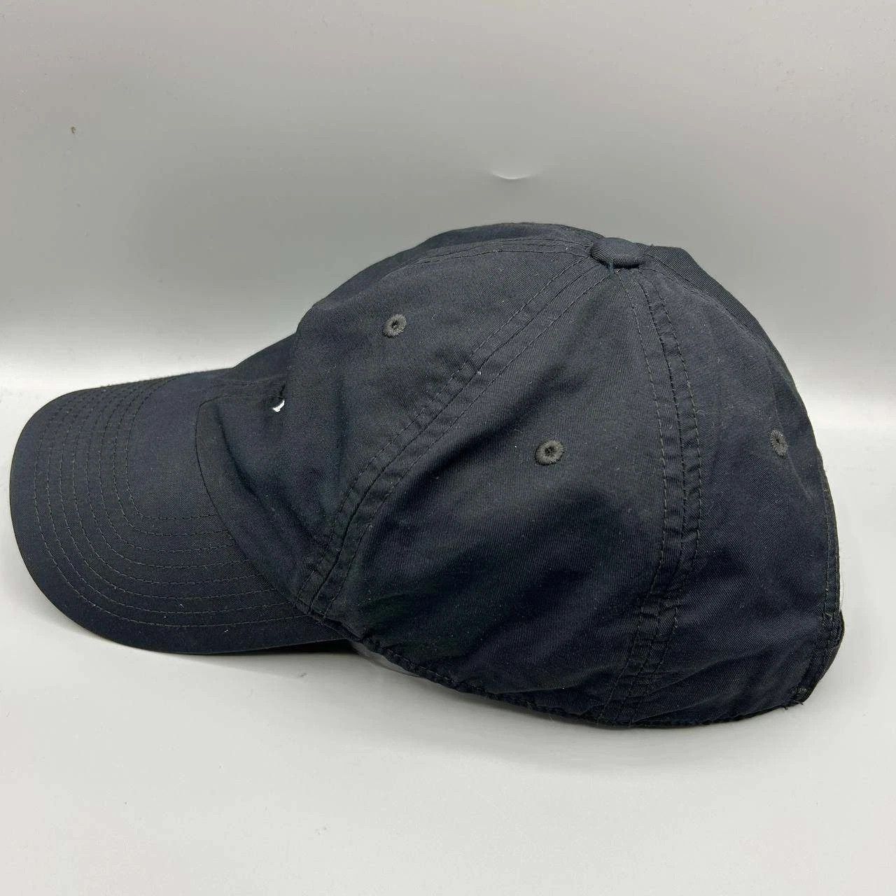 Jordan Brand Air Jordan Hat Men Embroidered Jumpman Snap Back Cap M-L Size ONE SIZE - 3 Thumbnail