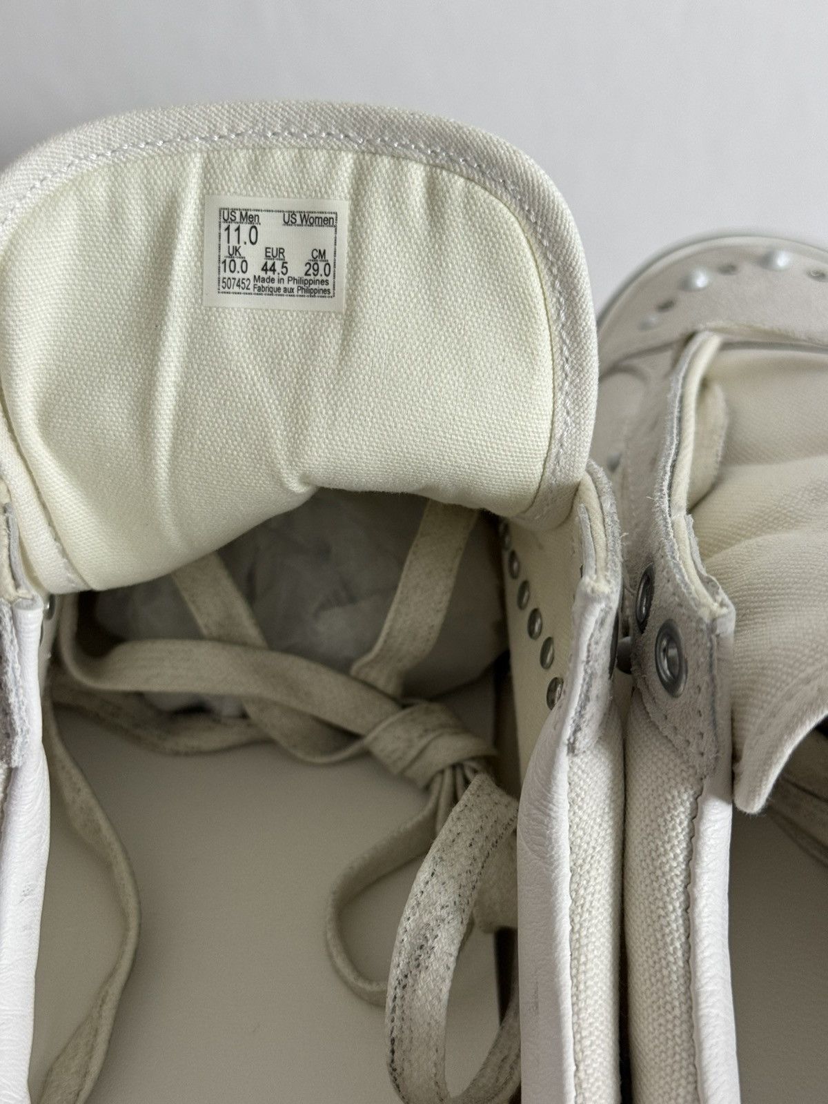 Vans Lx Old Skool 36 Vans Size US 11 / EU 44 - 8 Thumbnail
