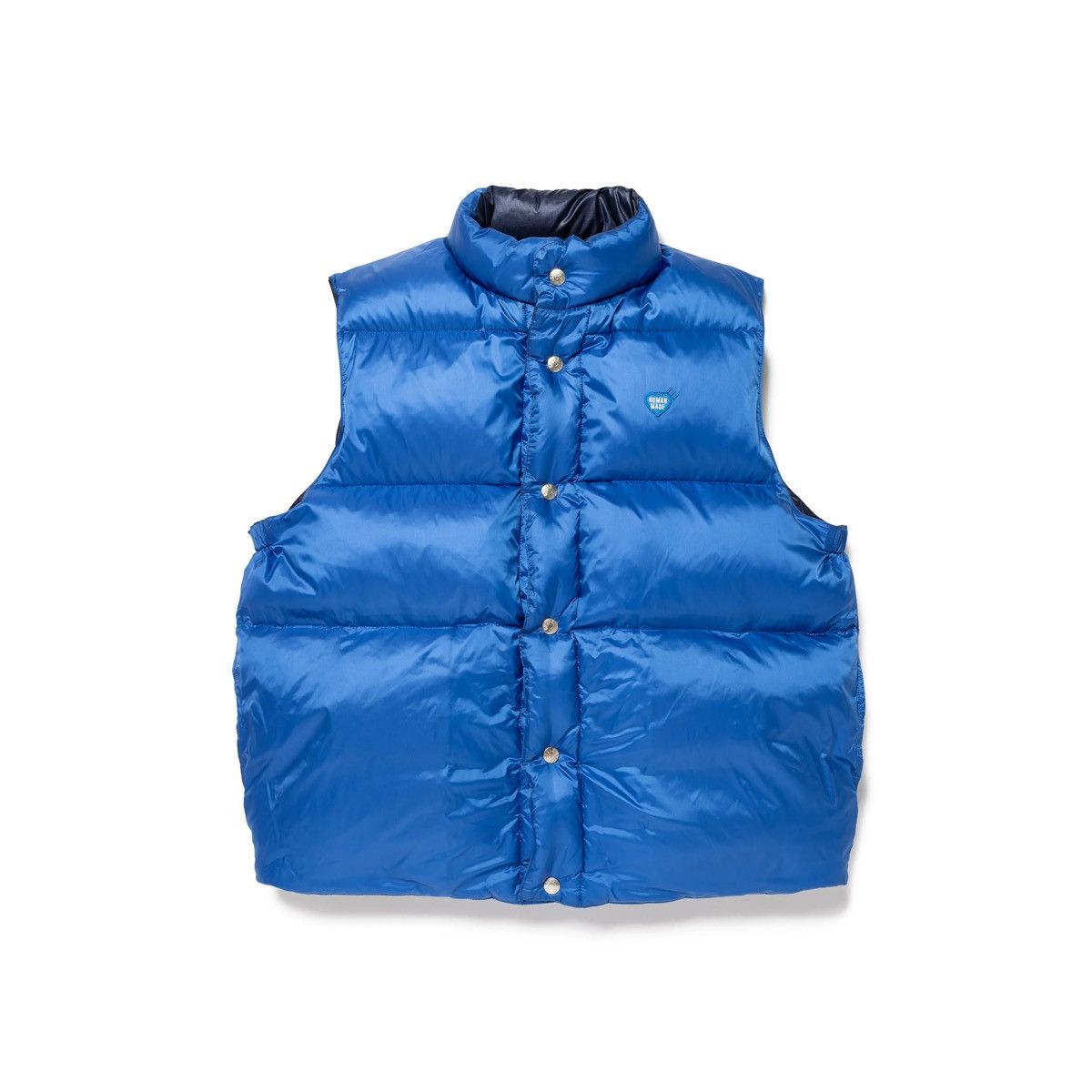 Human Made Human Made Reversible Vest Size ONE SIZE - 3 Thumbnail