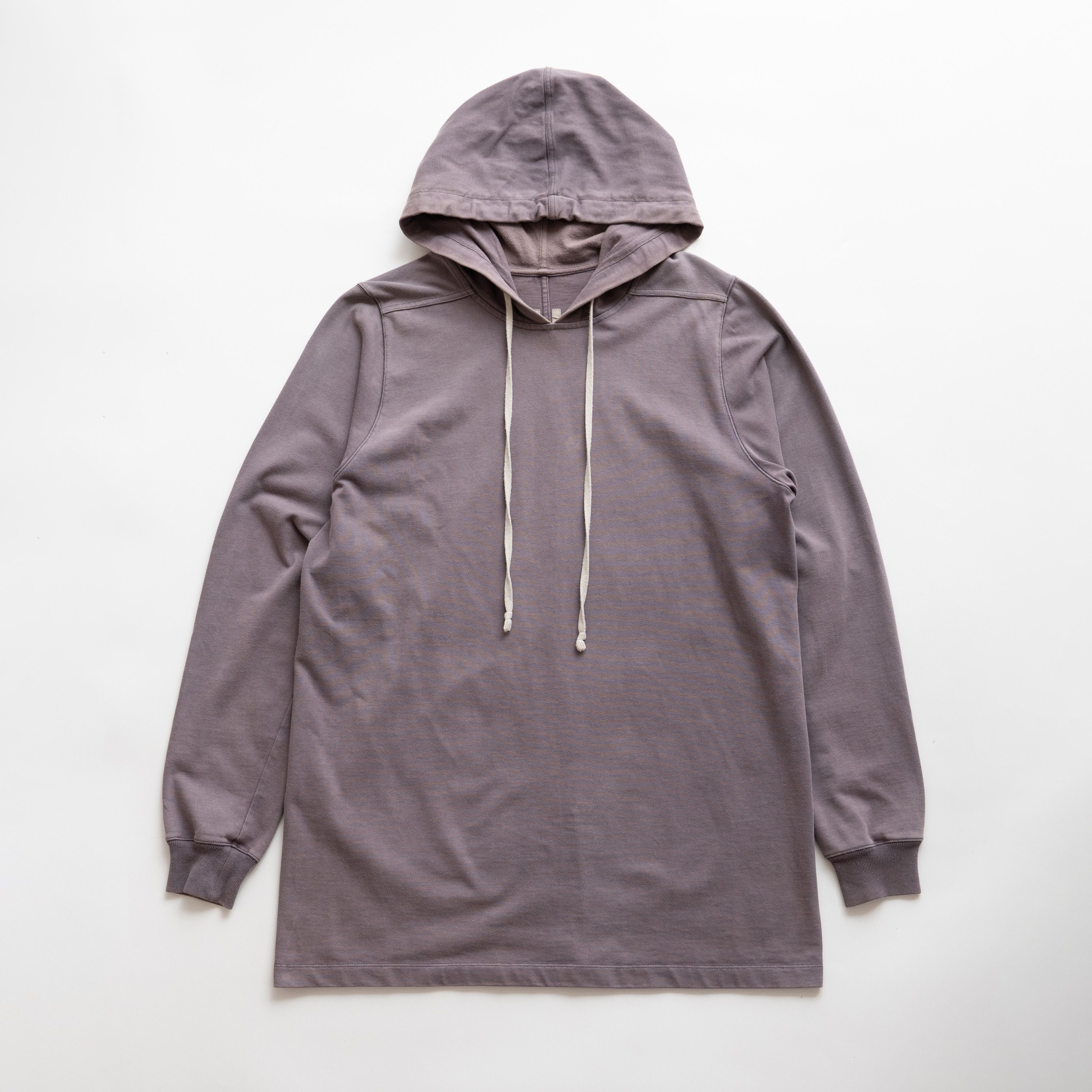 Rick Owens 2021FW GETHESEMANE HOODIE Size US S / EU 44-46 / 1 - 2 Thumbnail