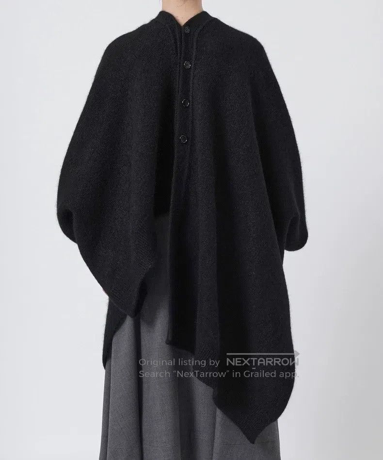 Junya Watanabe Junya Watanabe Cardigan Size XS / US 0-2 / IT 36-38 - 5 Thumbnail