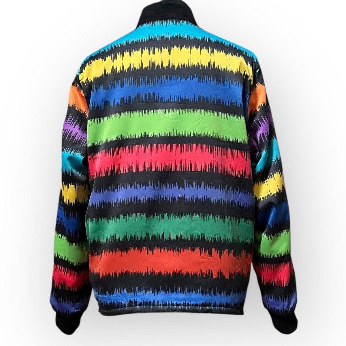 PHENOMENON Phenomenon x Hectic Revesible Bomber Jacket Size US L / EU 52-54 / 3 - 3 Thumbnail