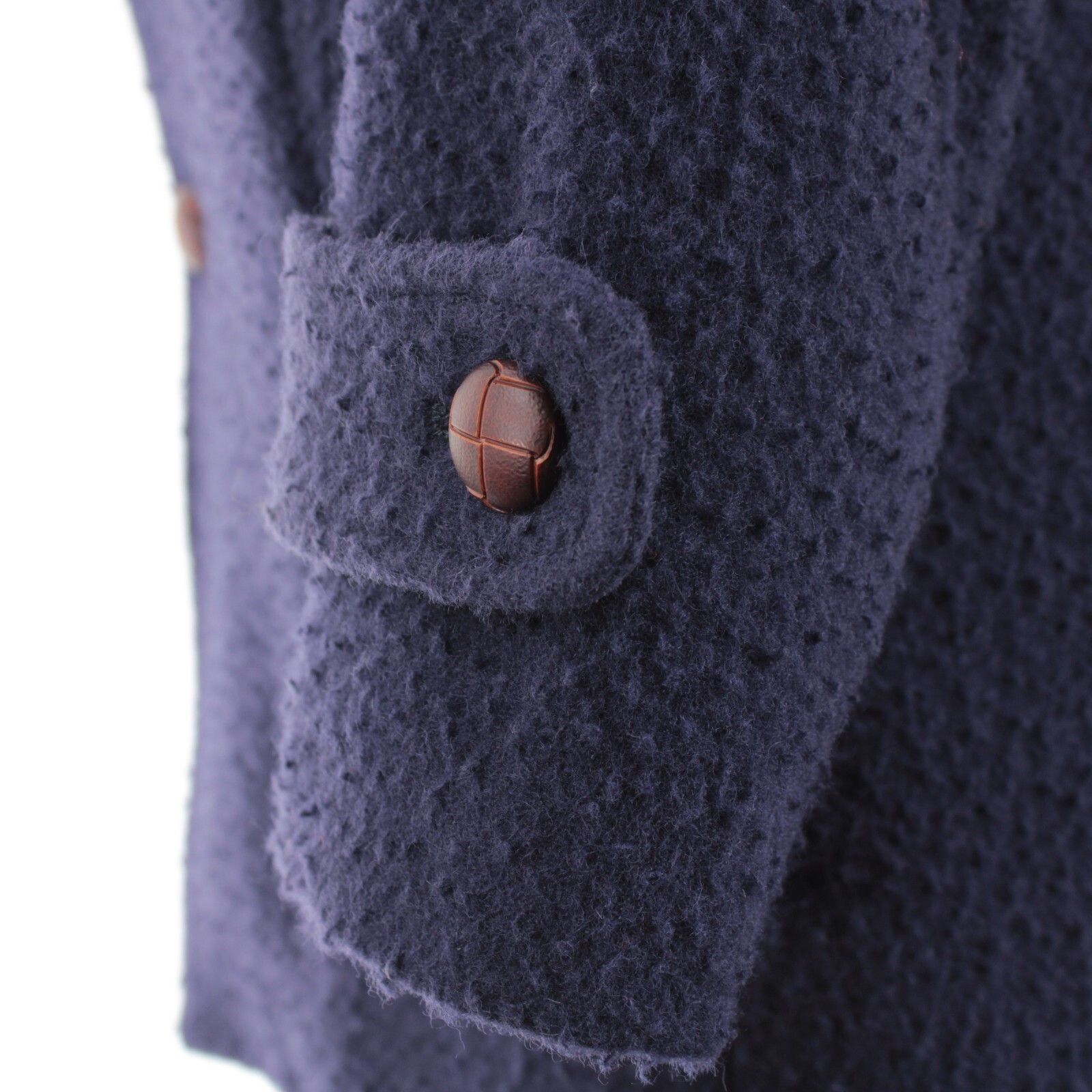 Other Hettabretz Jacket Size M US In Purple Wool Size US M / EU 48-50 / 2 - 3 Thumbnail