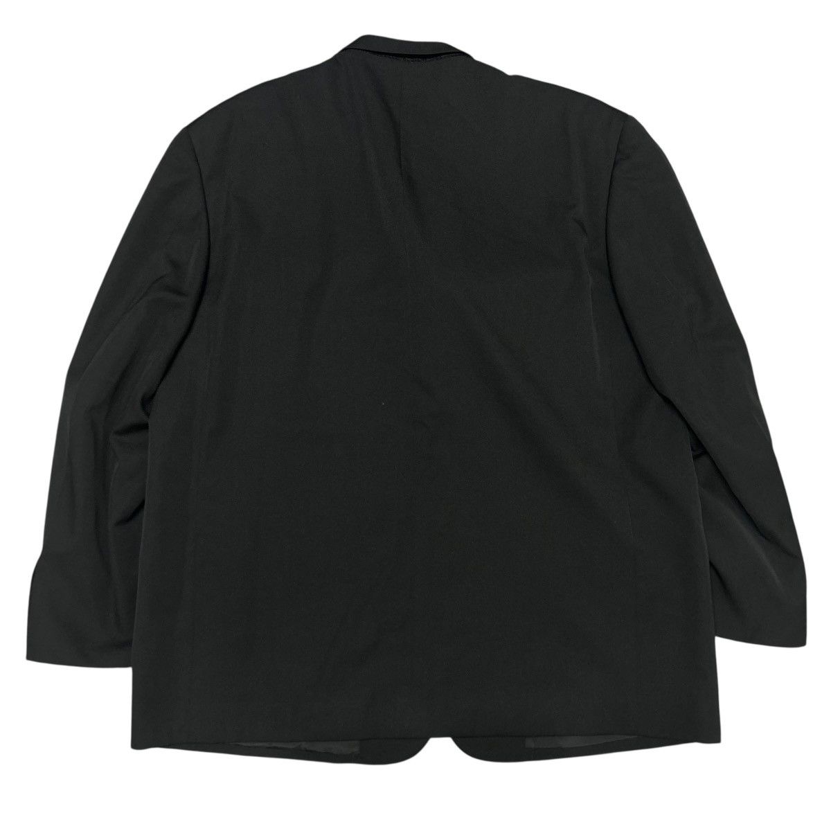 Comme des Garcons 549 94AW 90s Comme Des Garcons Homme vintage suit set up men Size 46R - 3 Thumbnail