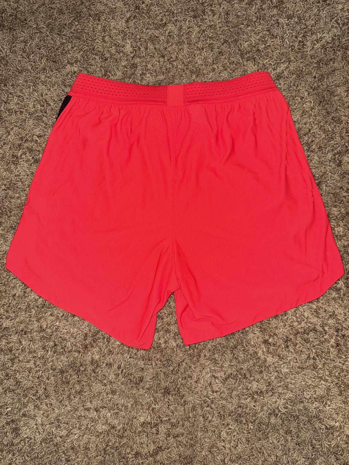 Nike Nike South Korea Vaporknit Soccer Futbol Shorts Size 28" / US 6 / IT 42 - 3 Thumbnail