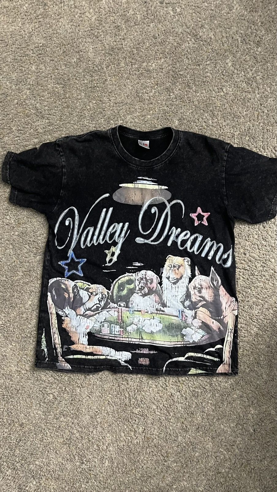Other Valley State Graphics shirt Size US M / EU 48-50 / 2 - 1 Preview