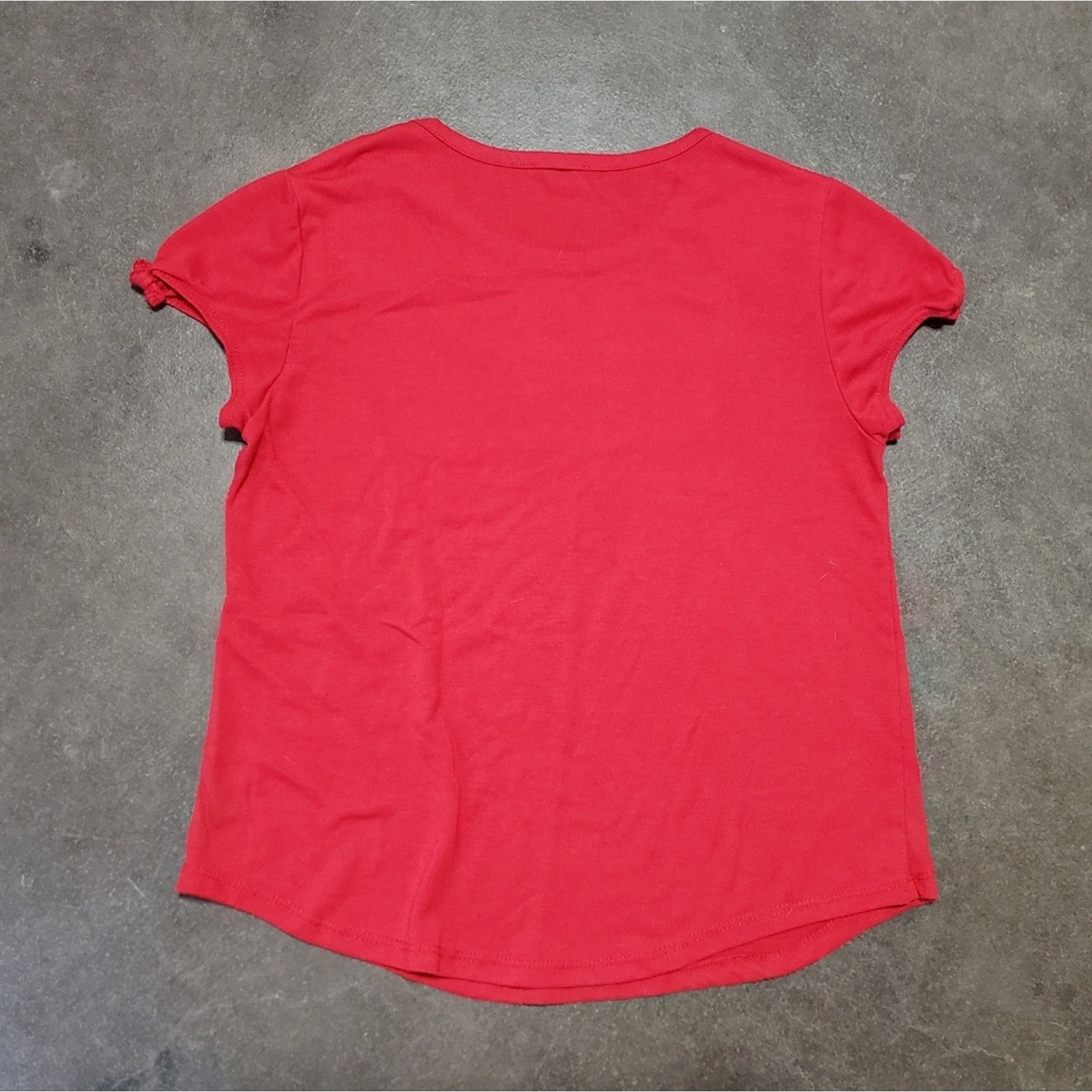 DC Comics Wonder Woman | DC COMICS | Sequined Short Sleeve Size M / US 6-8 / IT 42-44 - 2 Thumbnail