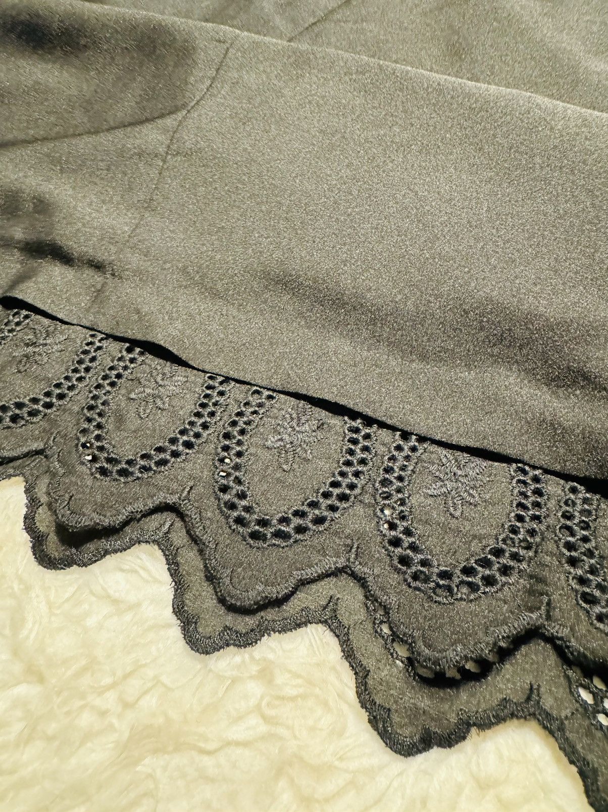 Madewell Madewell Dusky Dress Size M / US 6-8 / IT 42-44 - 10 Thumbnail